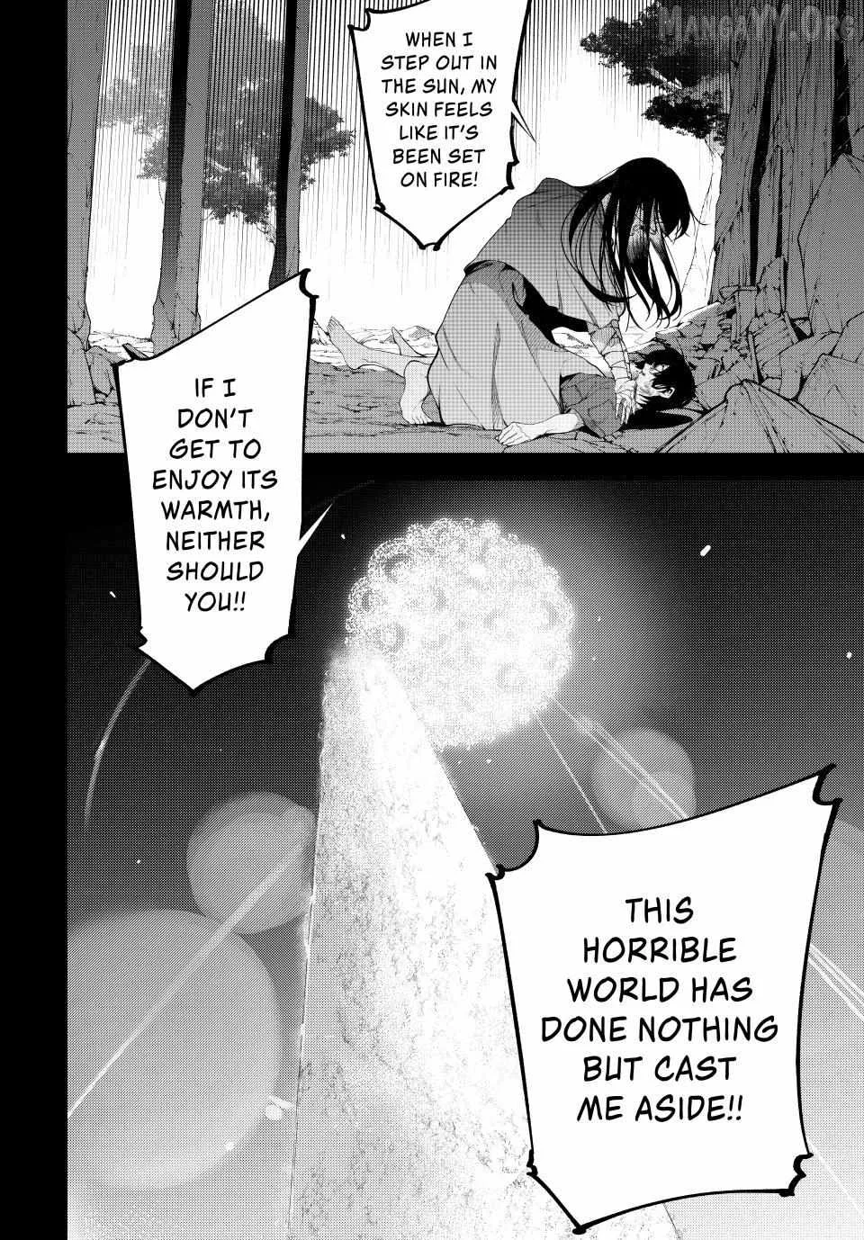 Wistoria's Wand and Sword Chapter 60 page 7