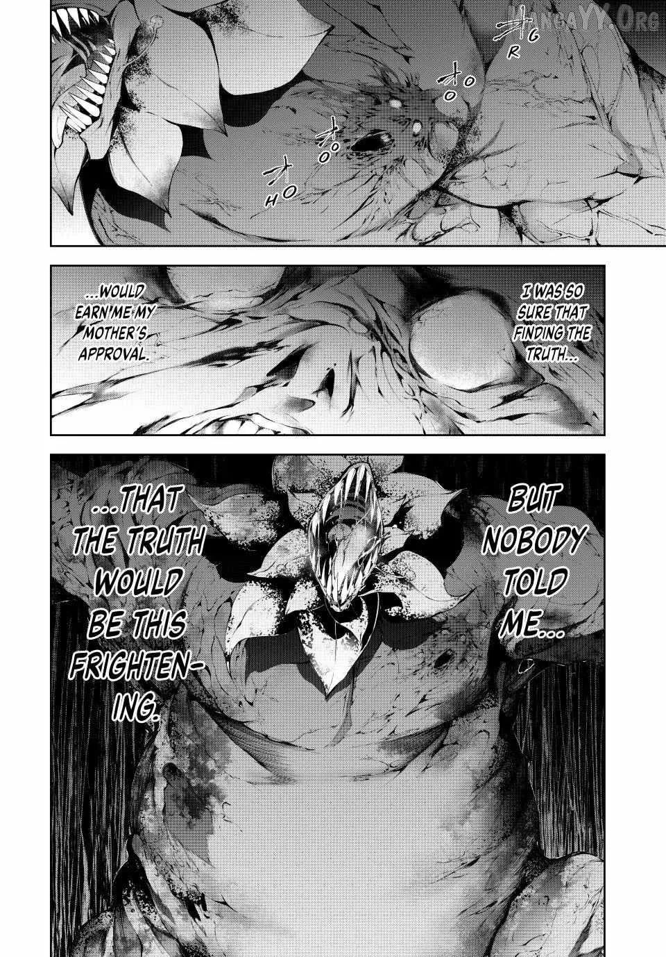 Wistoria's Wand and Sword Chapter 60 page 37