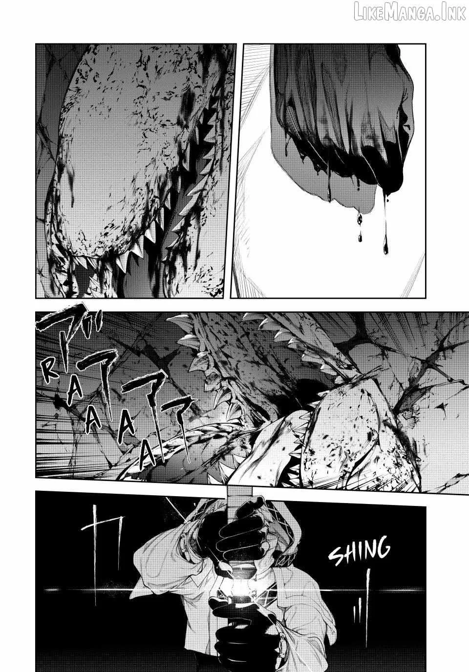 Wistoria's Wand and Sword Chapter 67 page 20