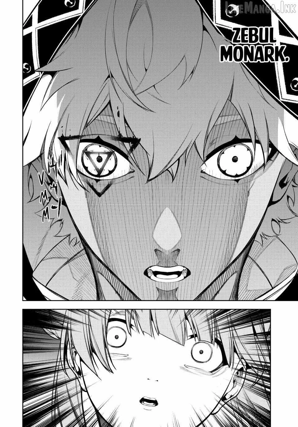 Wistoria's Wand and Sword Chapter 67 page 29