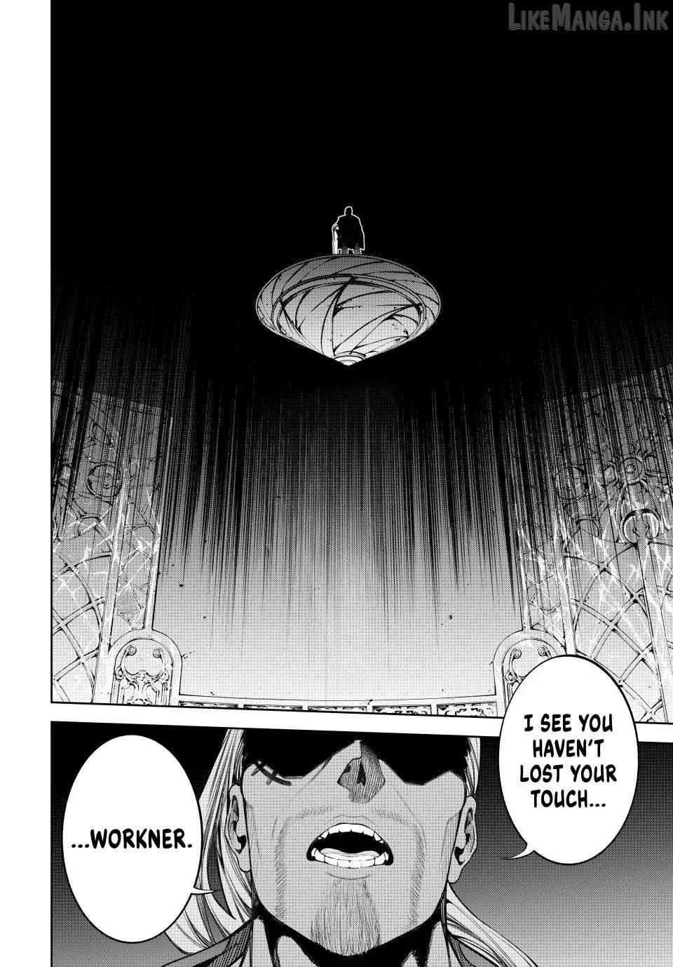 Wistoria's Wand and Sword Chapter 68 page 30