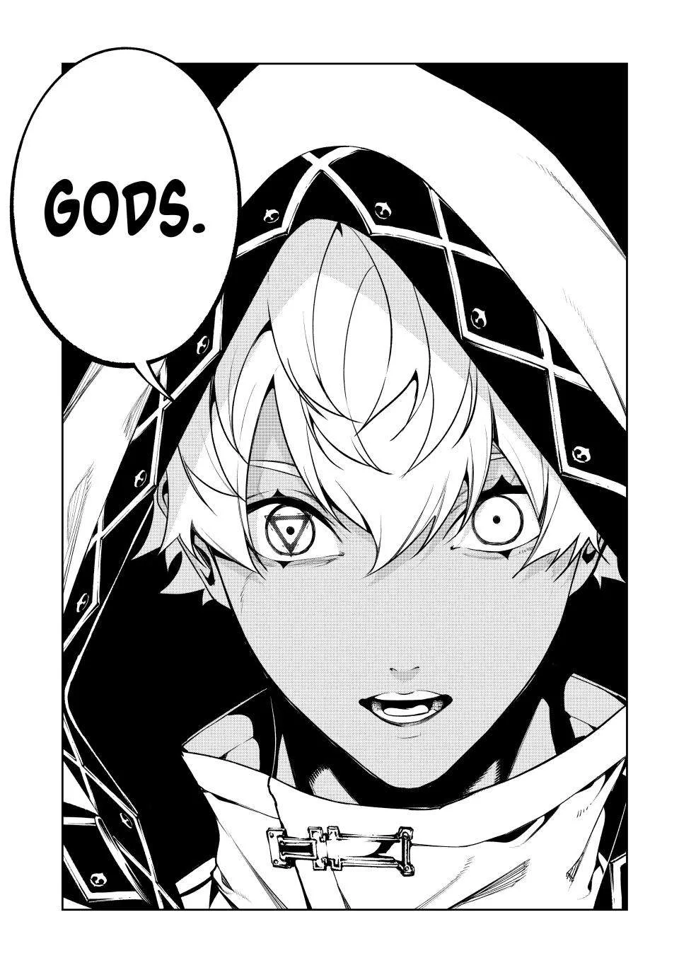 Wistoria's Wand and Sword Chapter 69 page 24