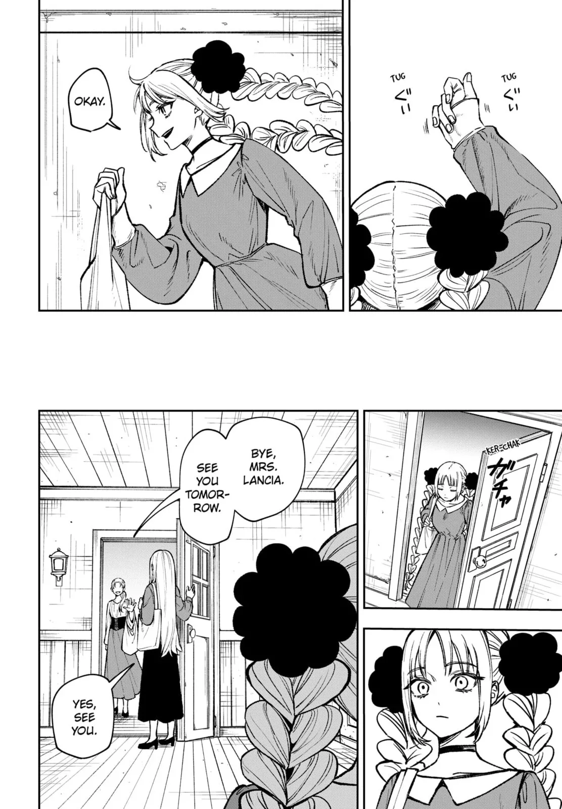 Witchriv Chapter 1 page 6