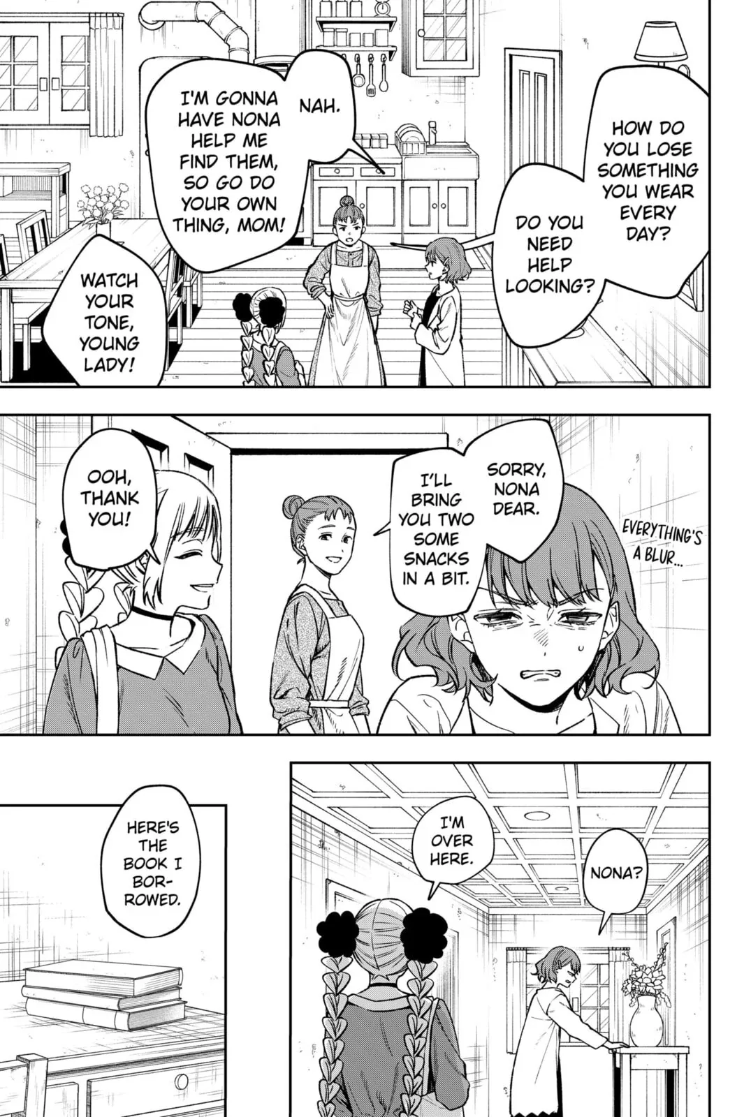 Witchriv Chapter 1 page 13