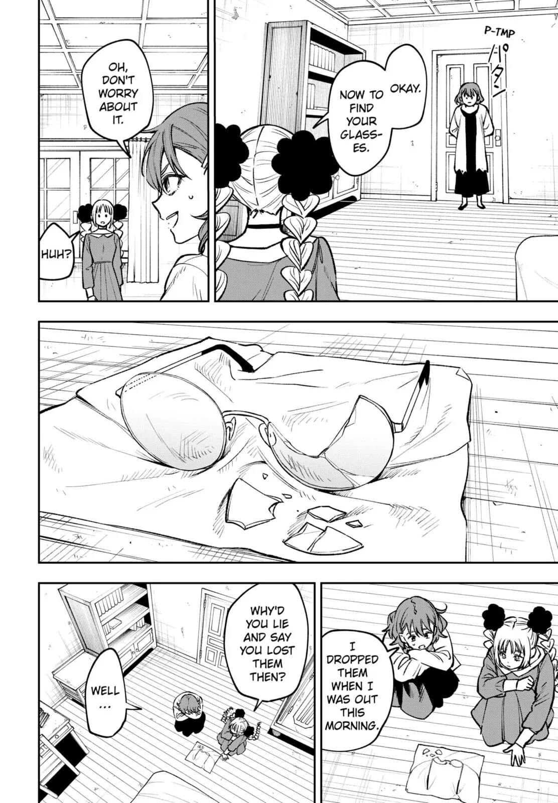 Witchriv Chapter 1 page 14