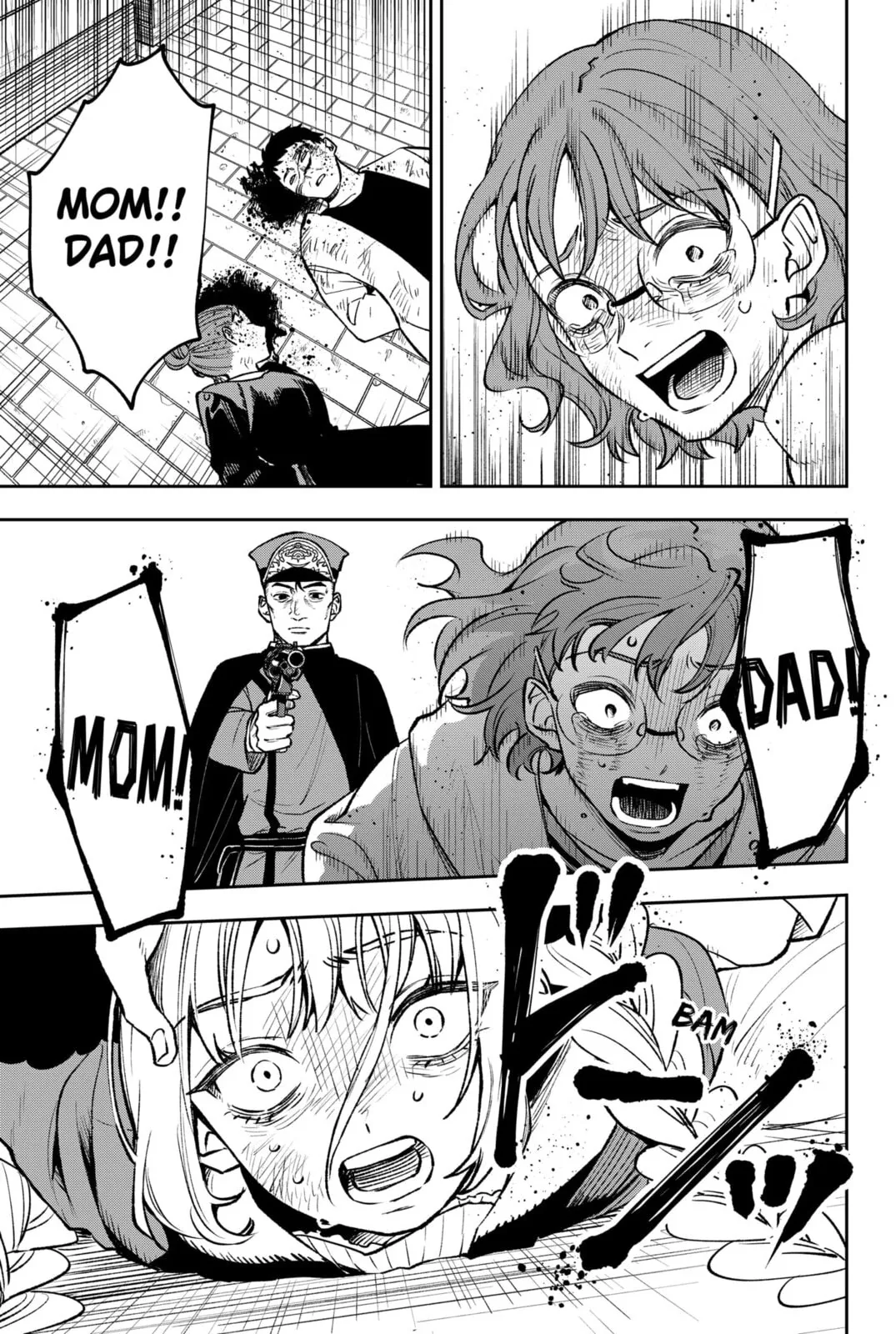 Witchriv Chapter 1 page 49