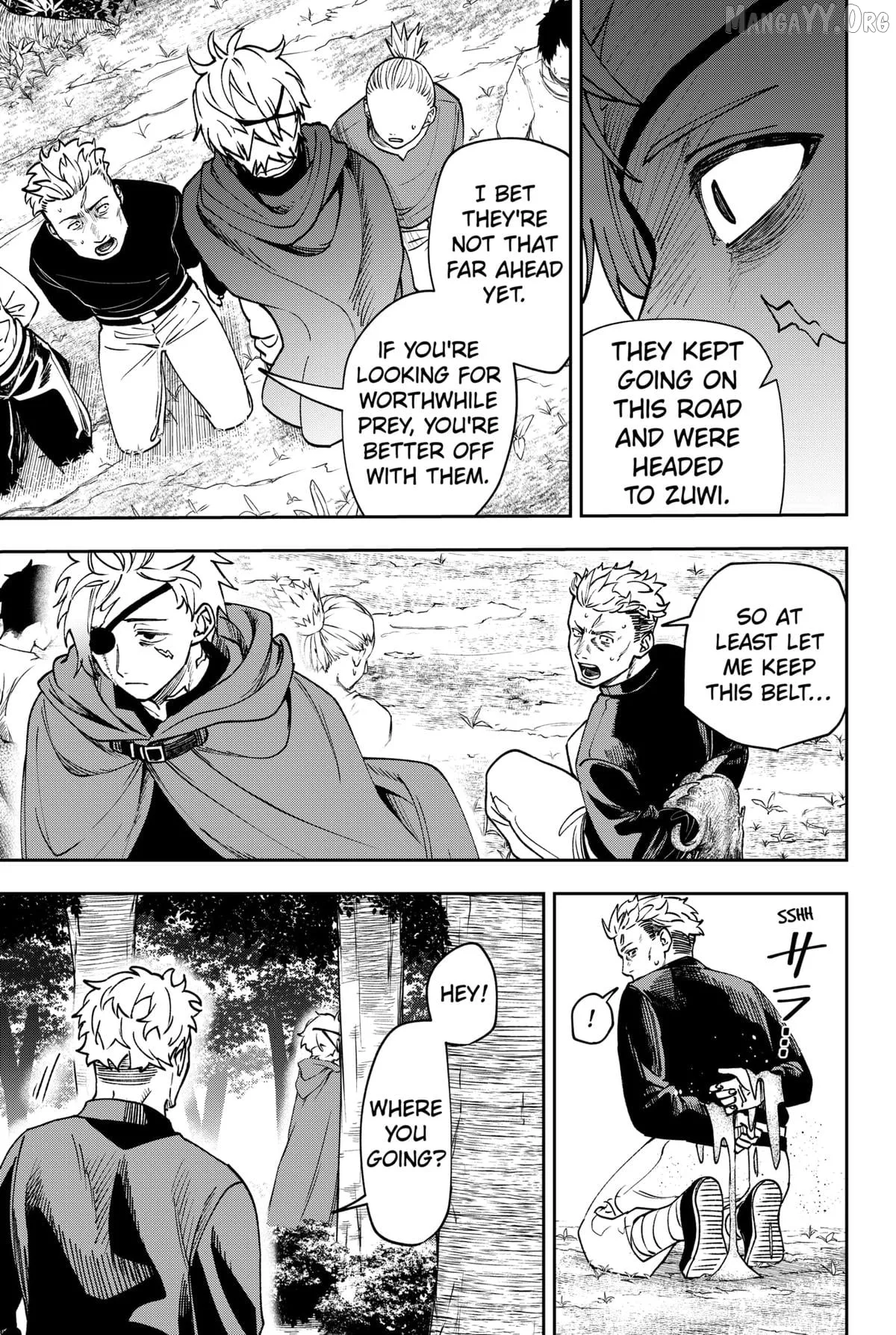 Witchriv Chapter 10 page 5