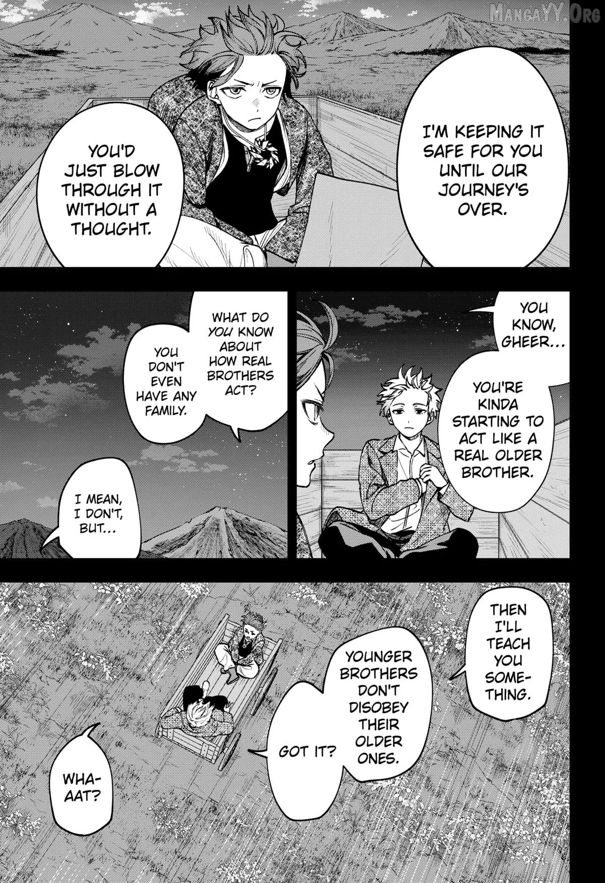 Witchriv Chapter 12 page 19