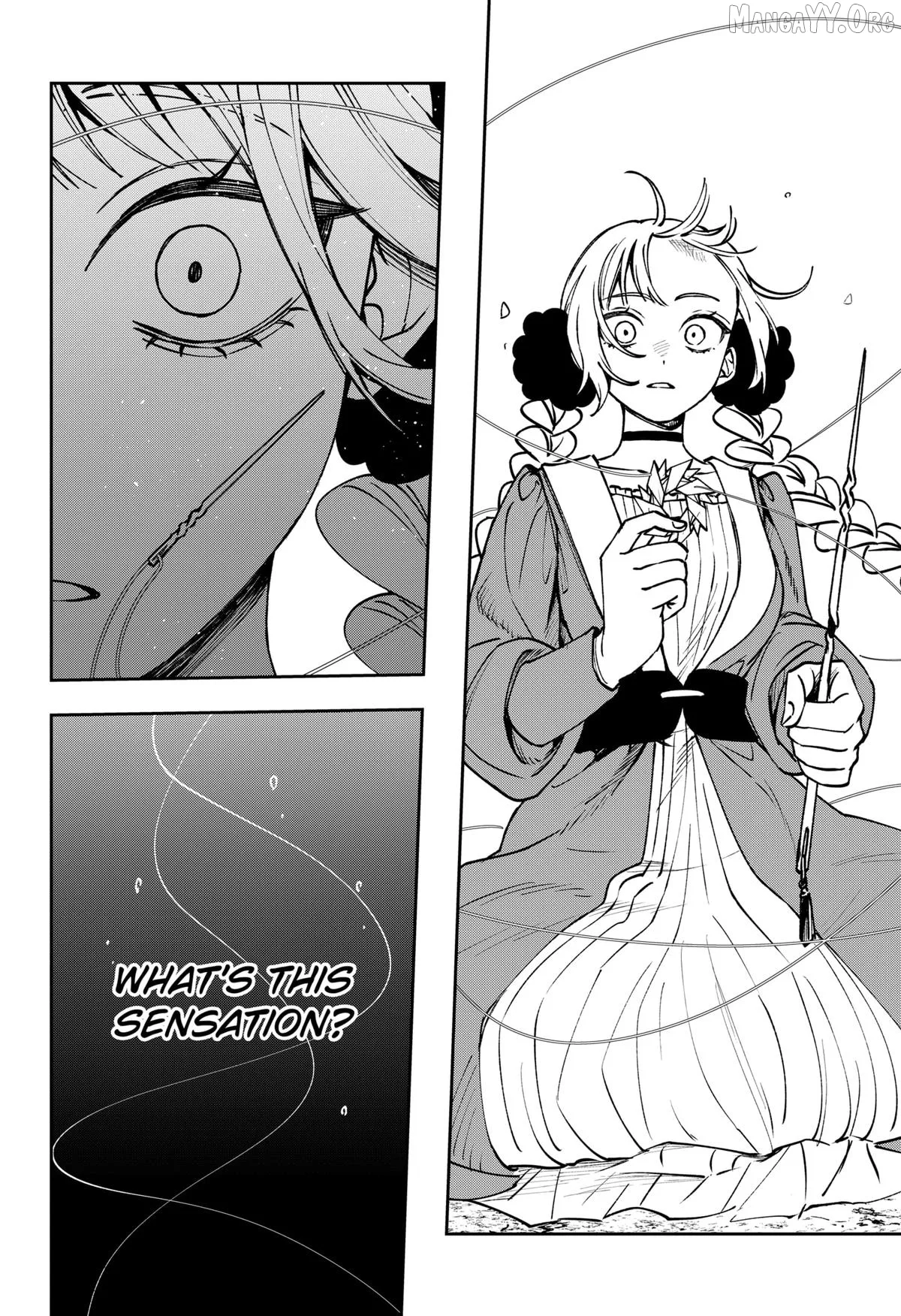 Witchriv Chapter 12 page 8