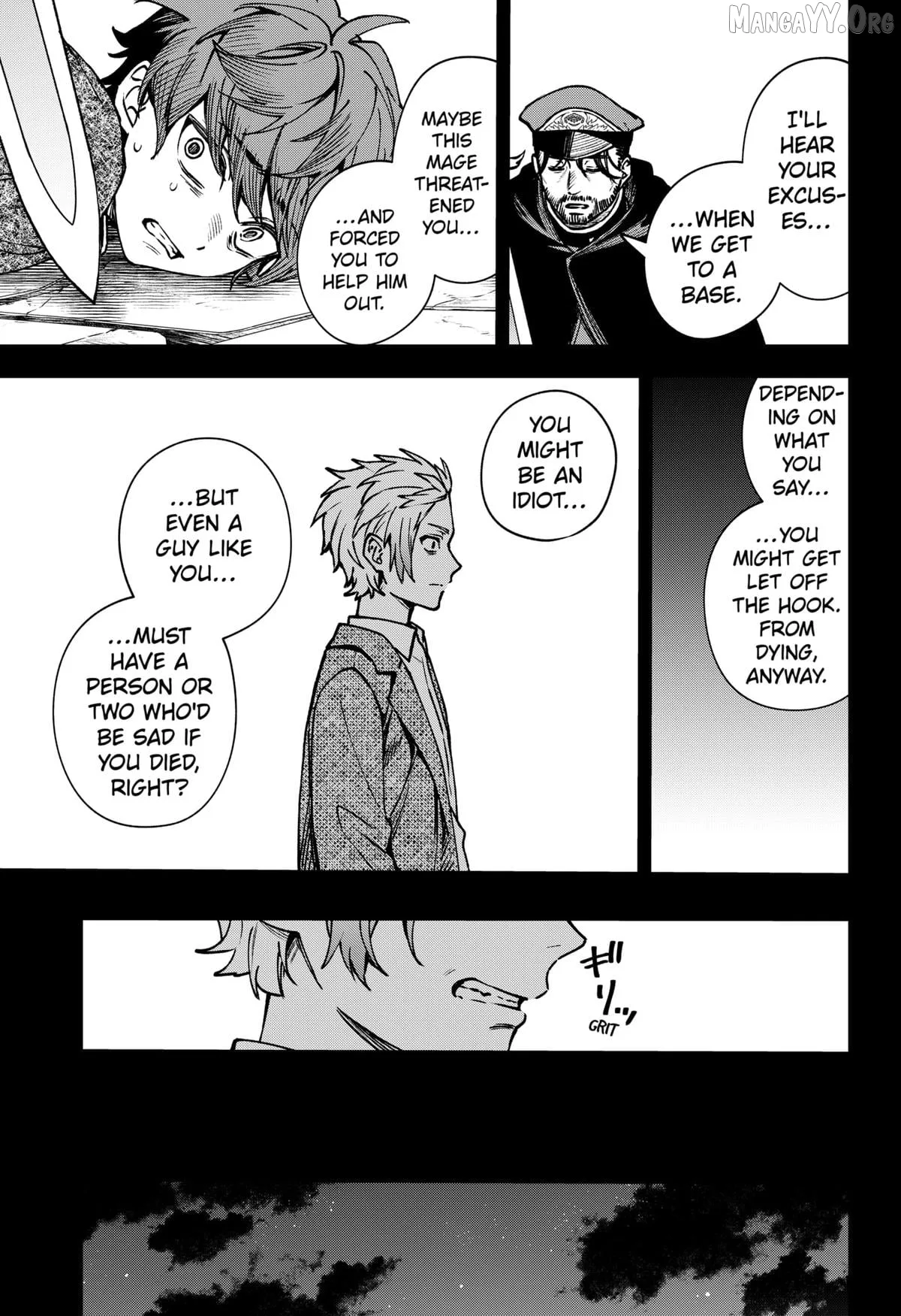 Witchriv Chapter 13 page 9
