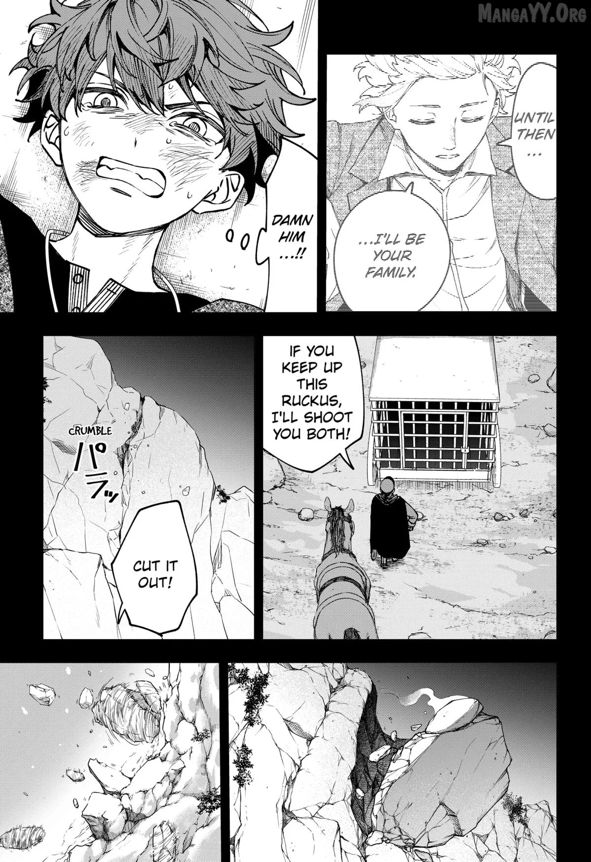 Witchriv Chapter 13 page 17