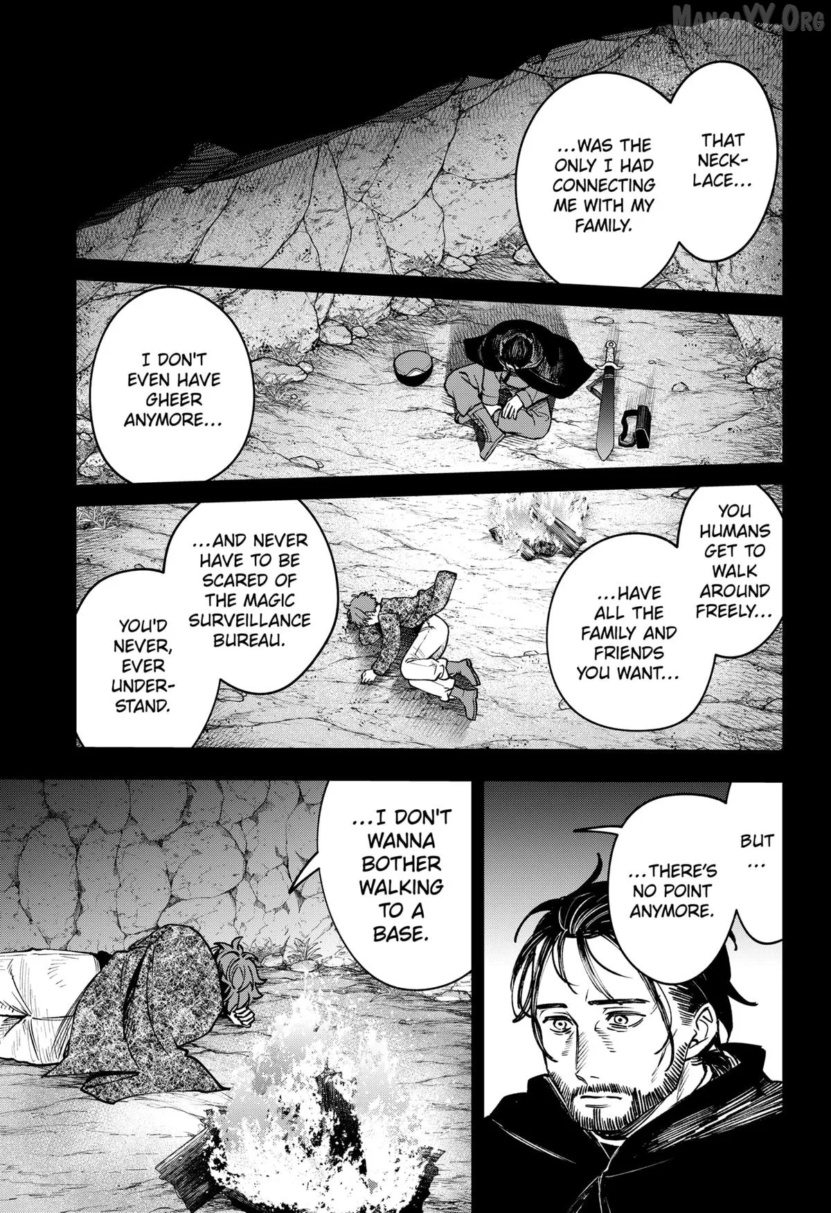 Witchriv Chapter 14 page 21
