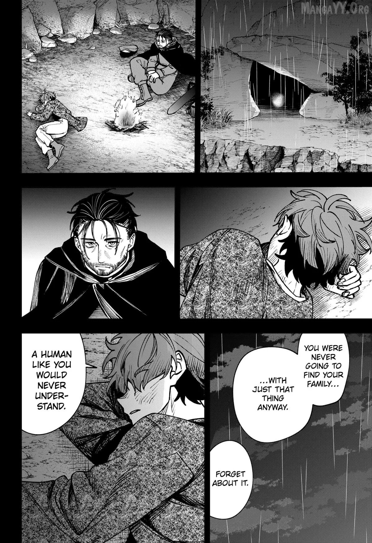 Witchriv Chapter 14 page 20
