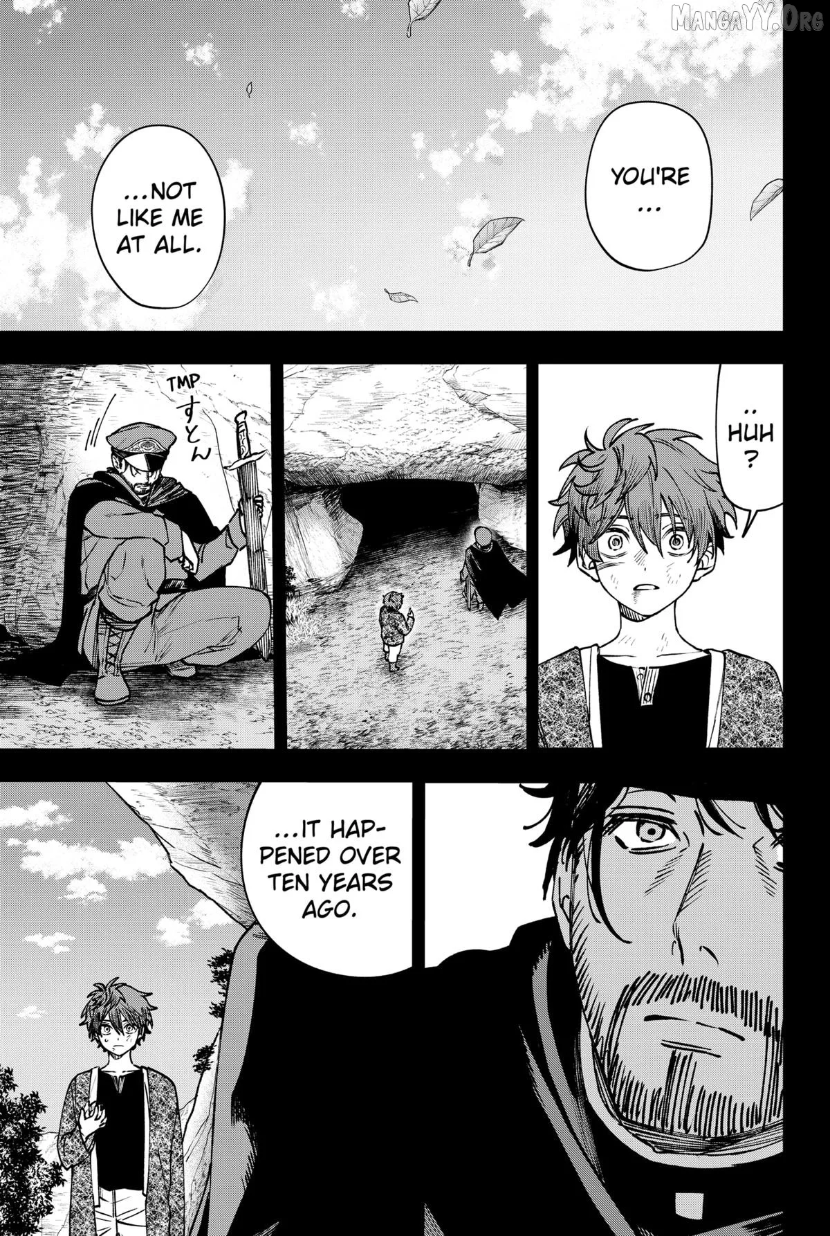 Witchriv Chapter 15 page 5