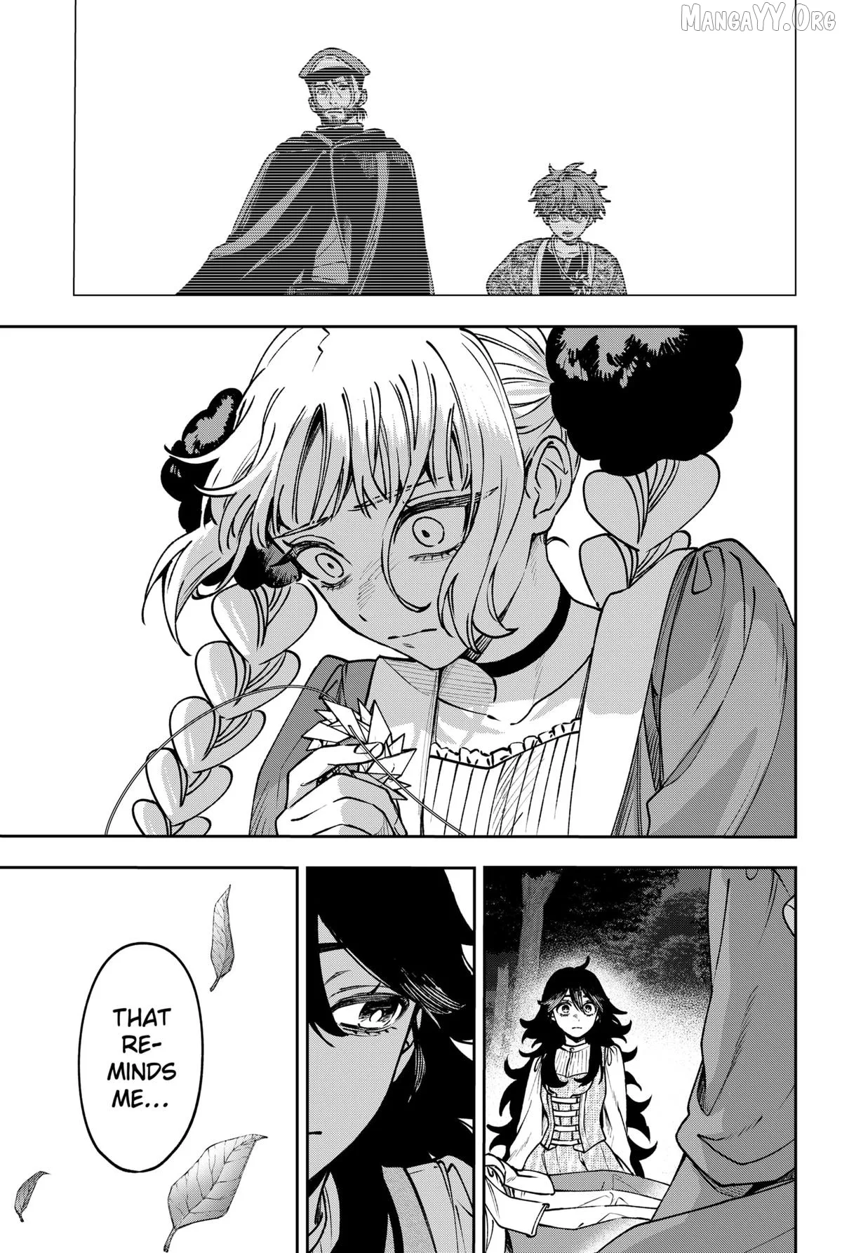 Witchriv Chapter 15 page 33