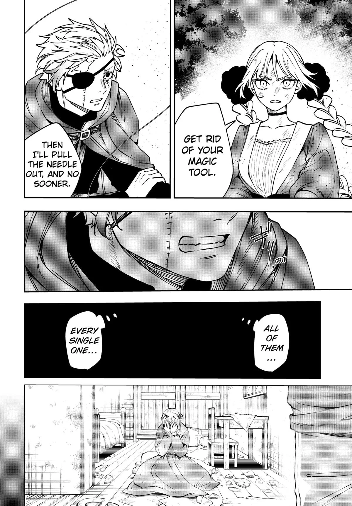 Witchriv Chapter 17 page 4