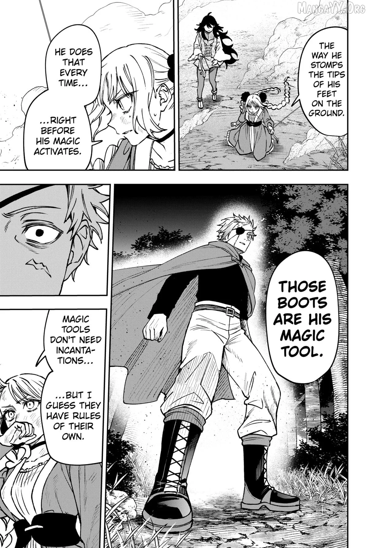 Witchriv Chapter 17 page 15