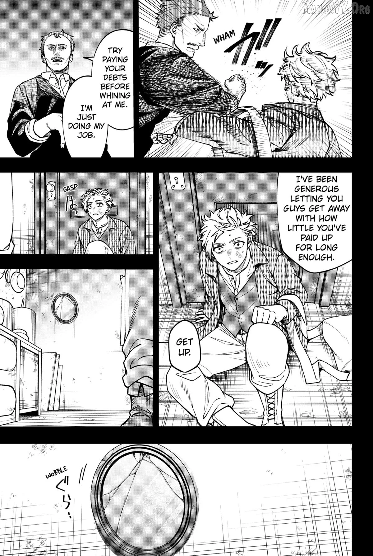 Witchriv Chapter 19 page 21