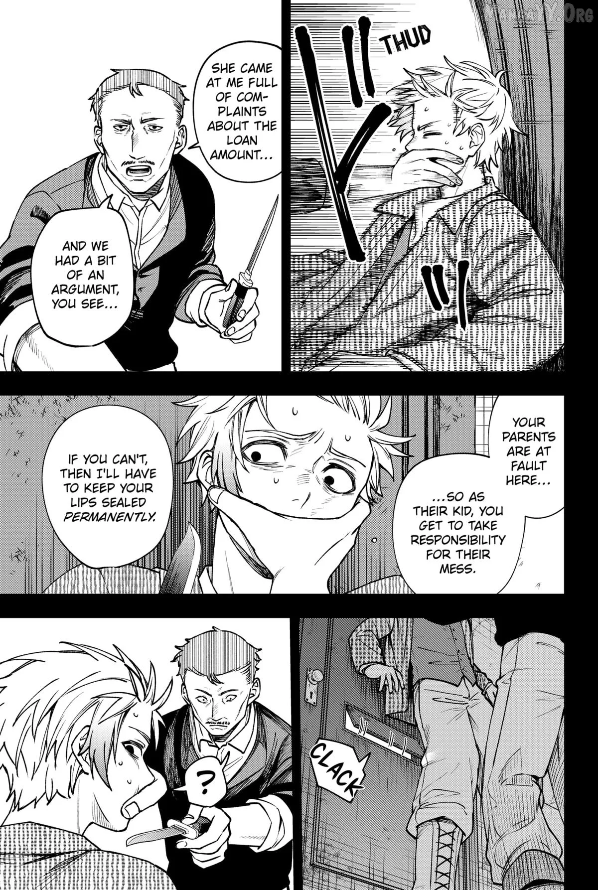 Witchriv Chapter 19 page 23