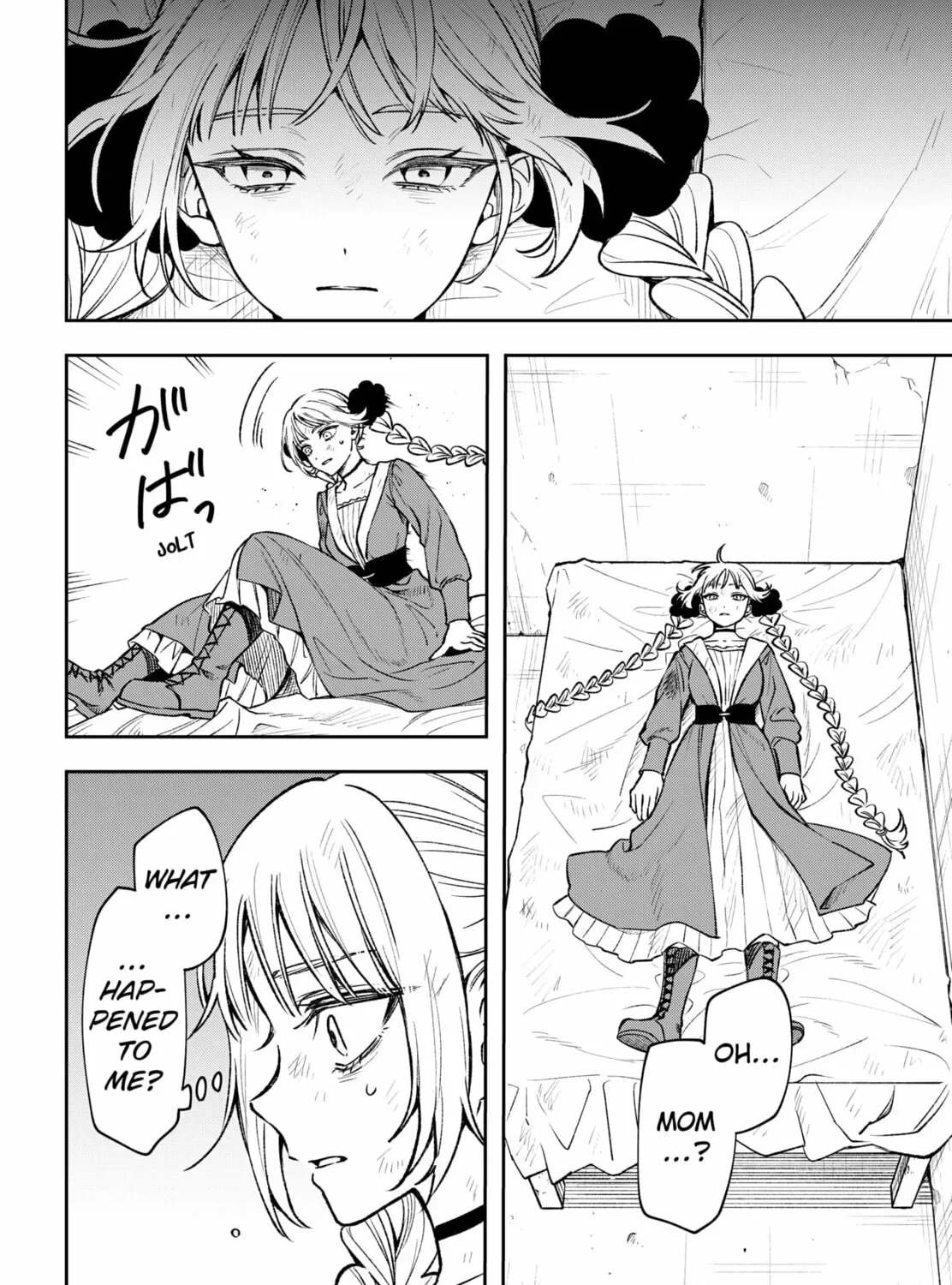 Witchriv Chapter 2 page 3