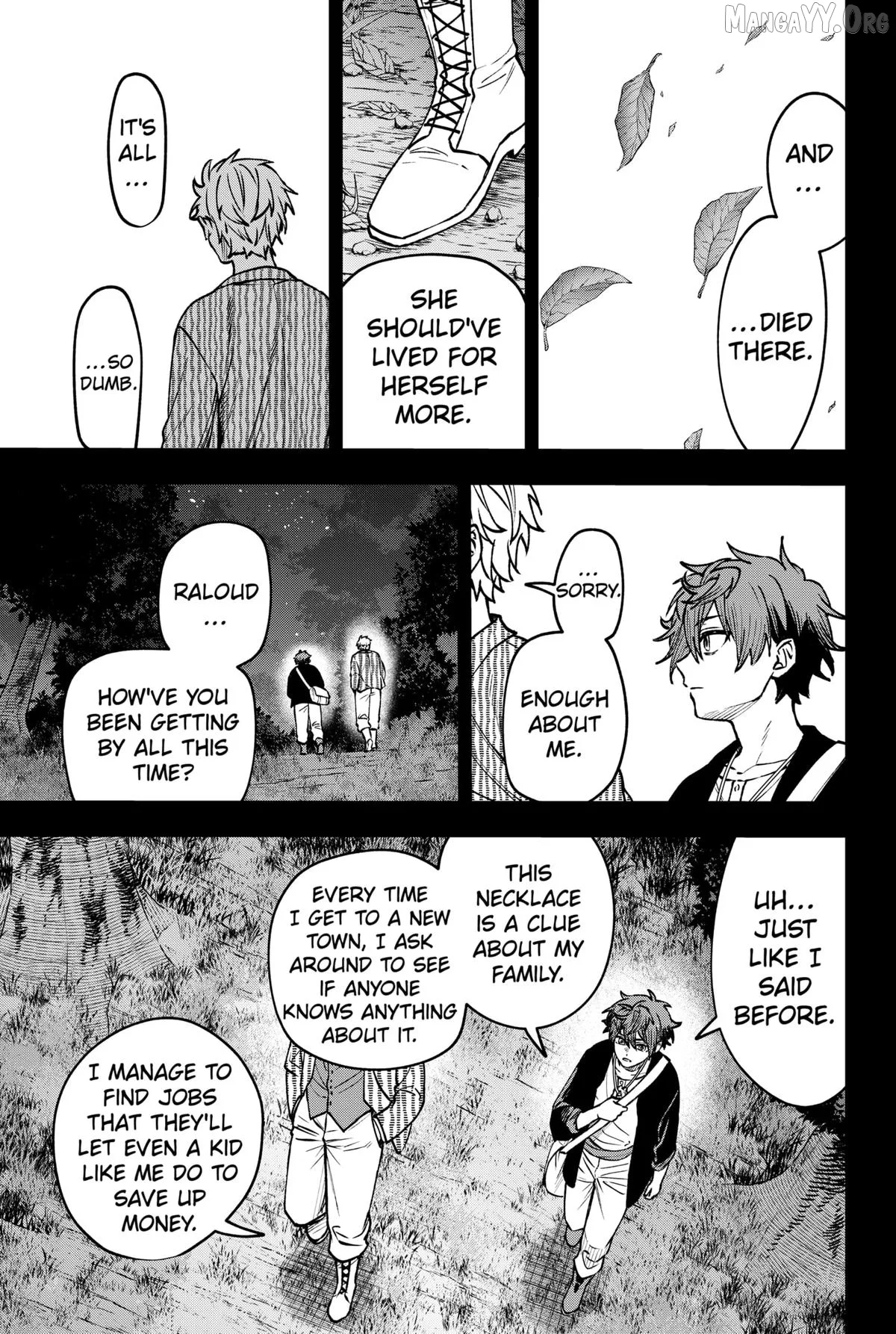 Witchriv Chapter 20 page 3