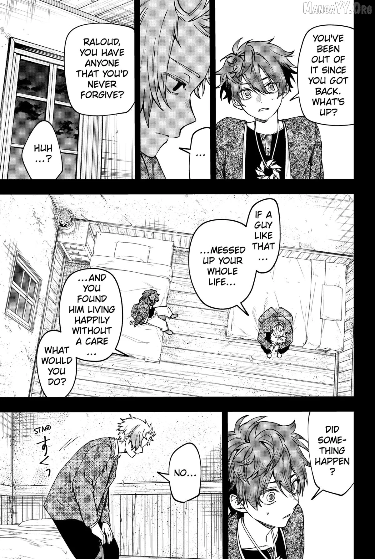 Witchriv Chapter 21 page 3