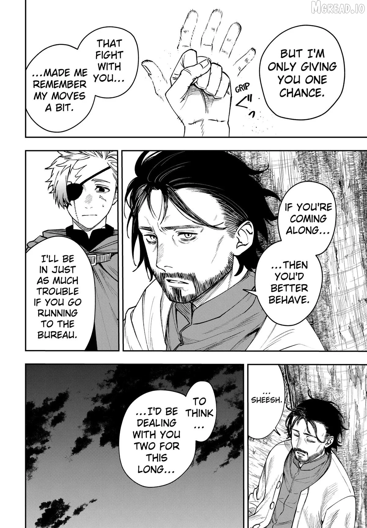 Witchriv Chapter 23 page 20