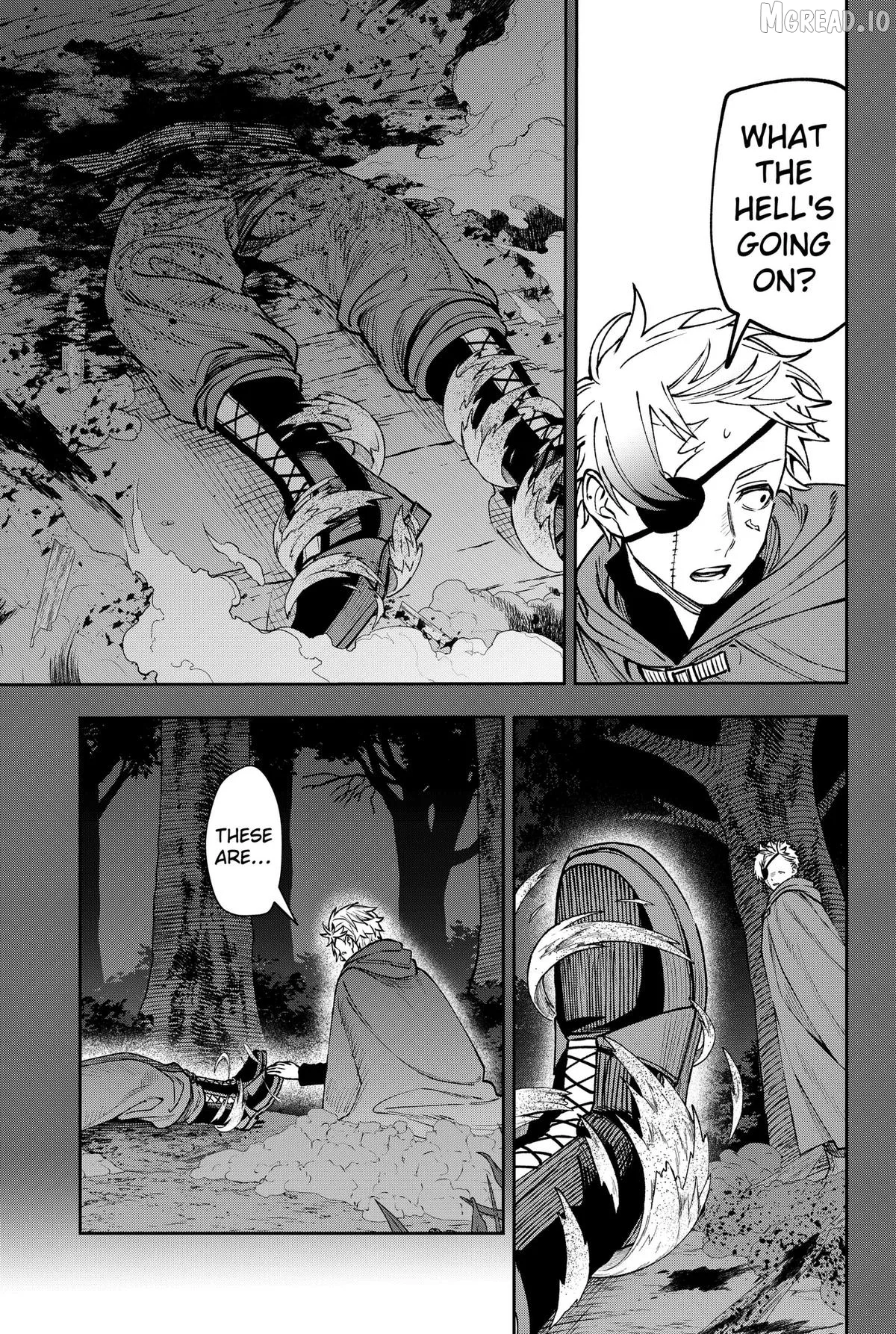 Witchriv Chapter 24 page 5