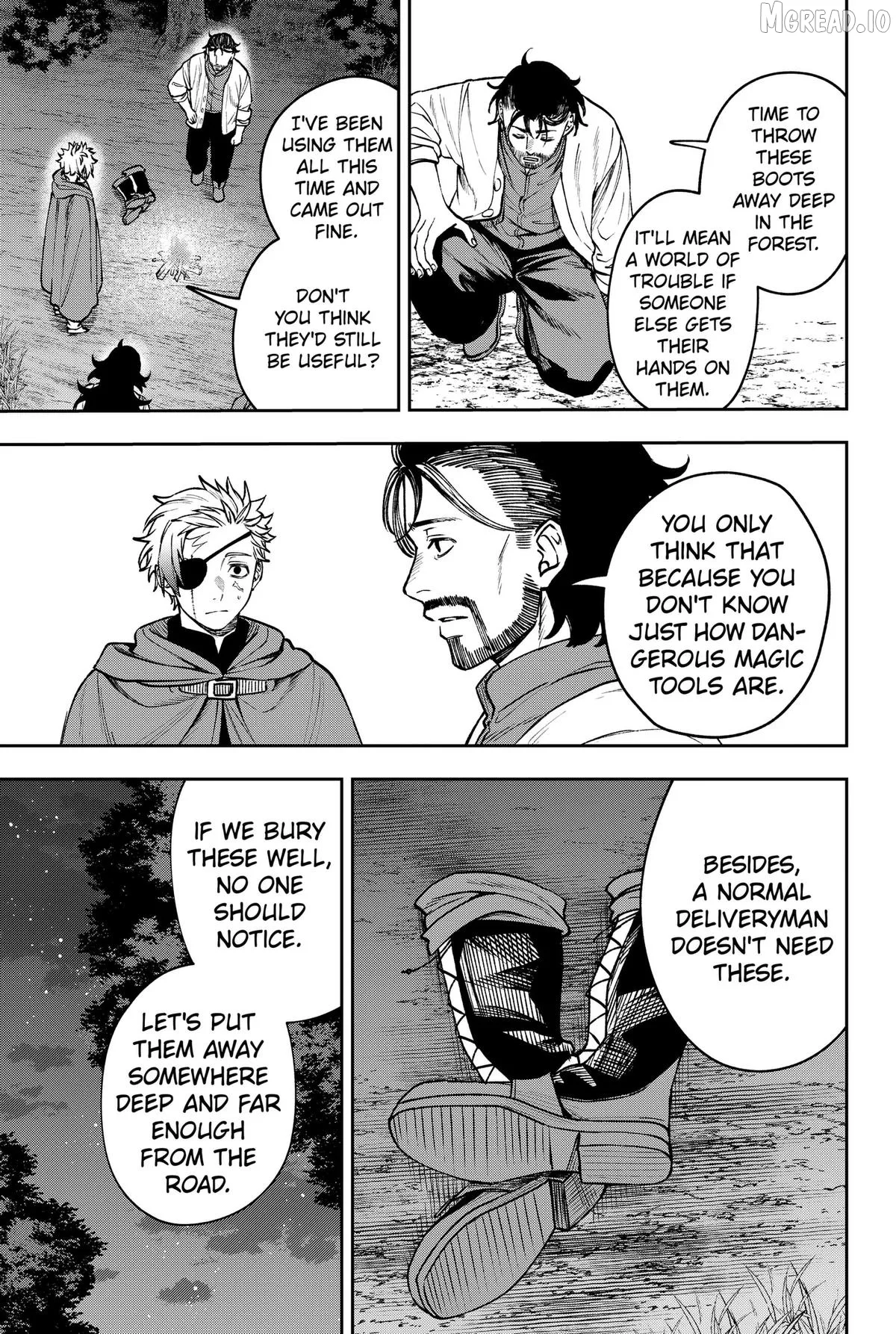 Witchriv Chapter 24 page 7