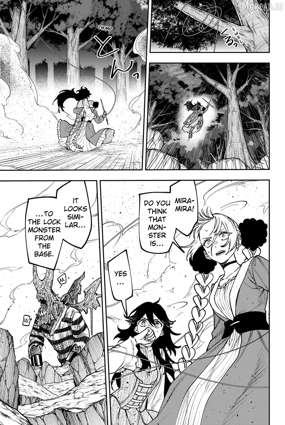 Witchriv Chapter 25 page 3