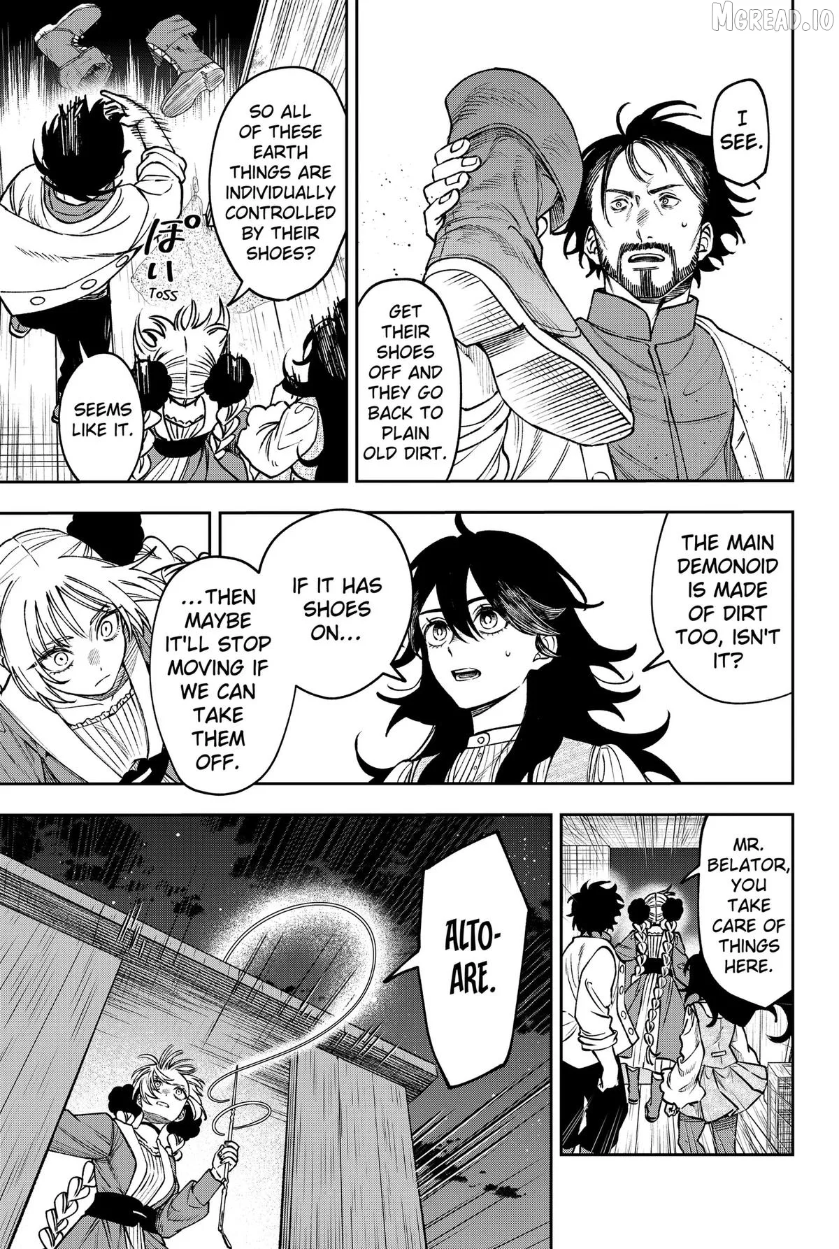 Witchriv Chapter 26 page 5
