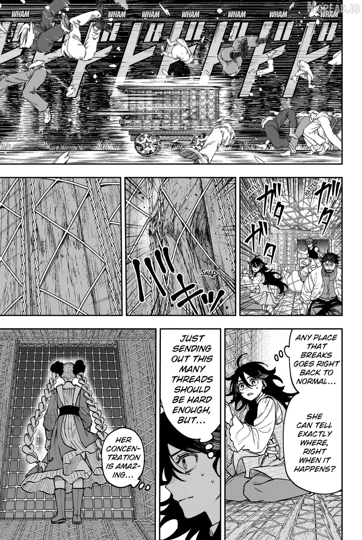 Witchriv Chapter 26 page 17