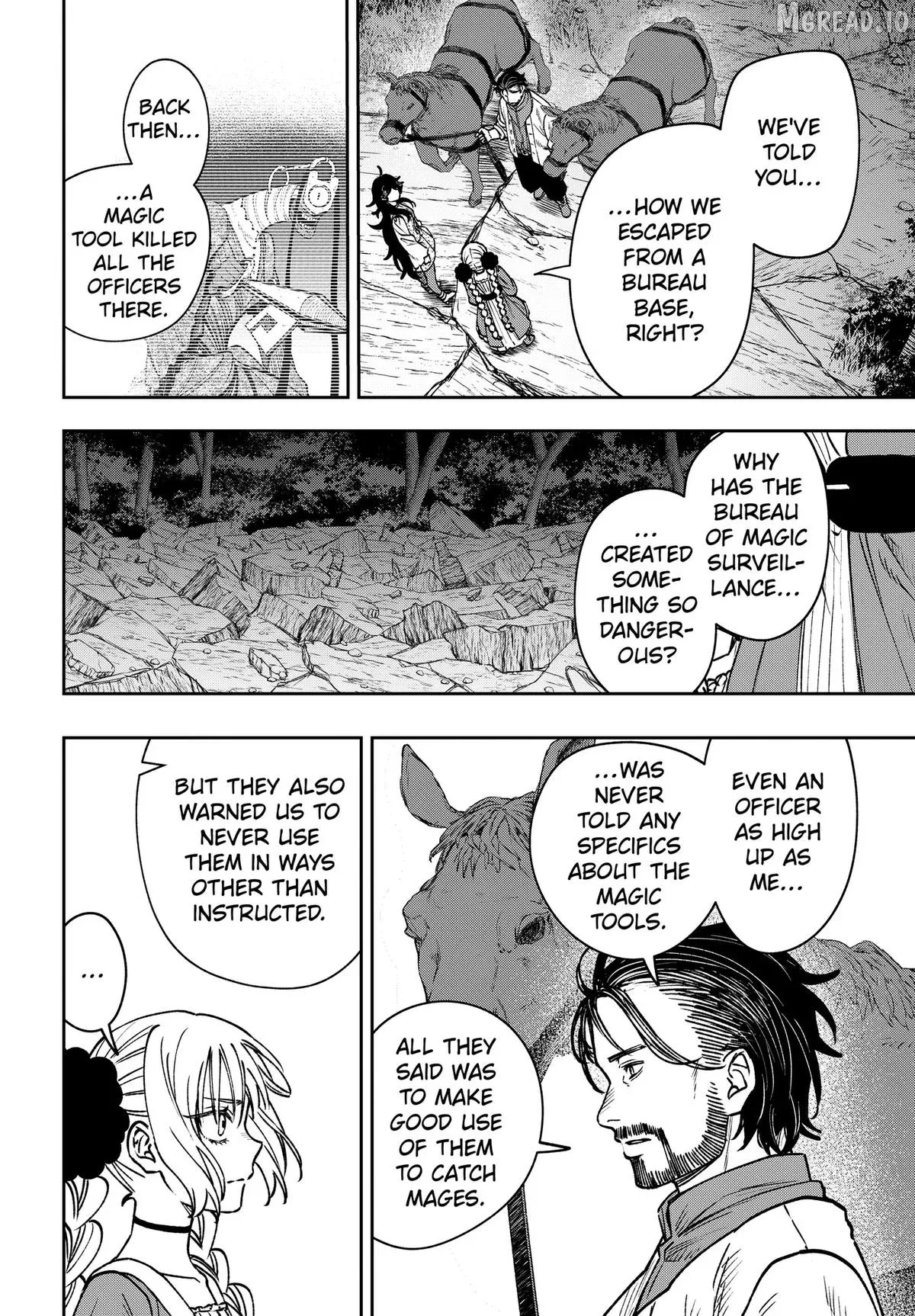 Witchriv Chapter 28 page 4