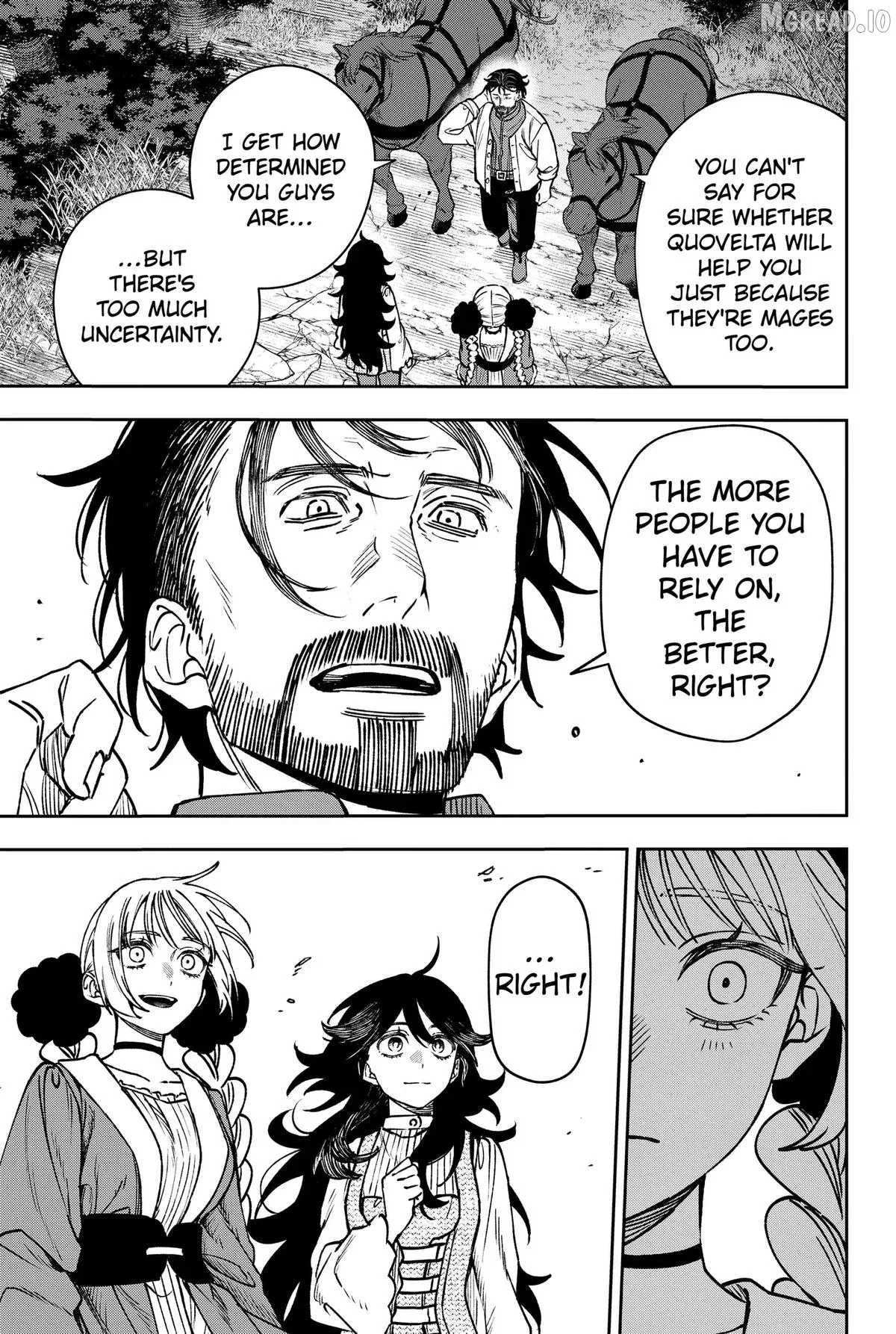 Witchriv Chapter 28 page 7