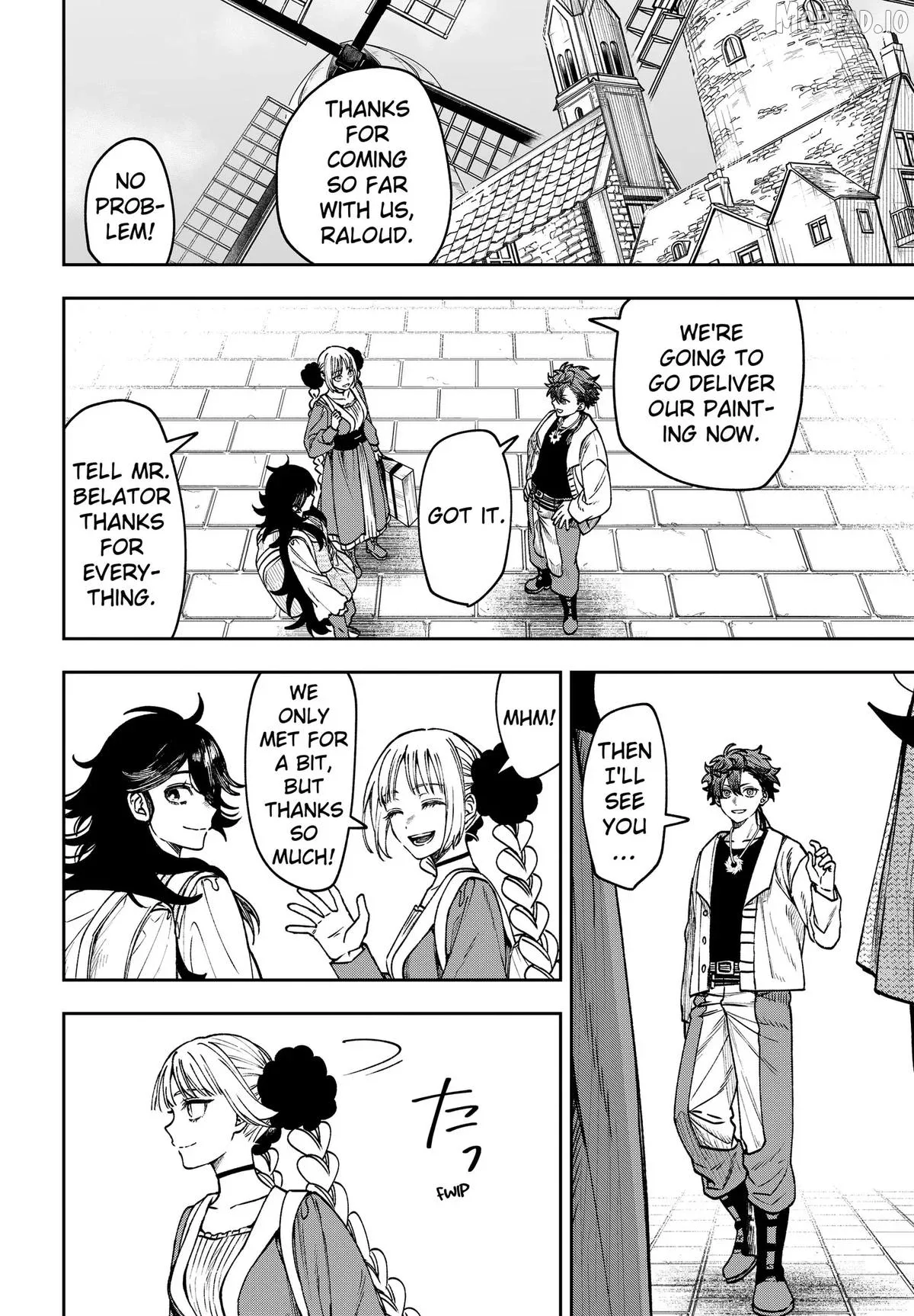 Witchriv Chapter 29 page 4