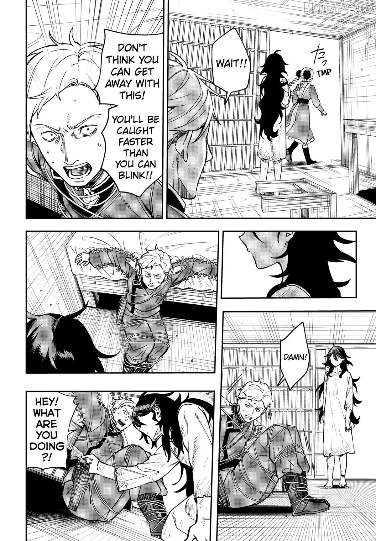 Witchriv Chapter 3 page 6