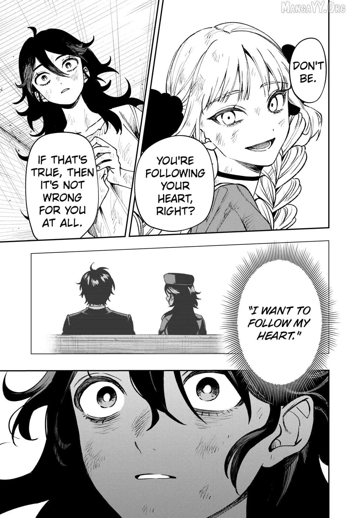 Witchriv Chapter 3 page 5