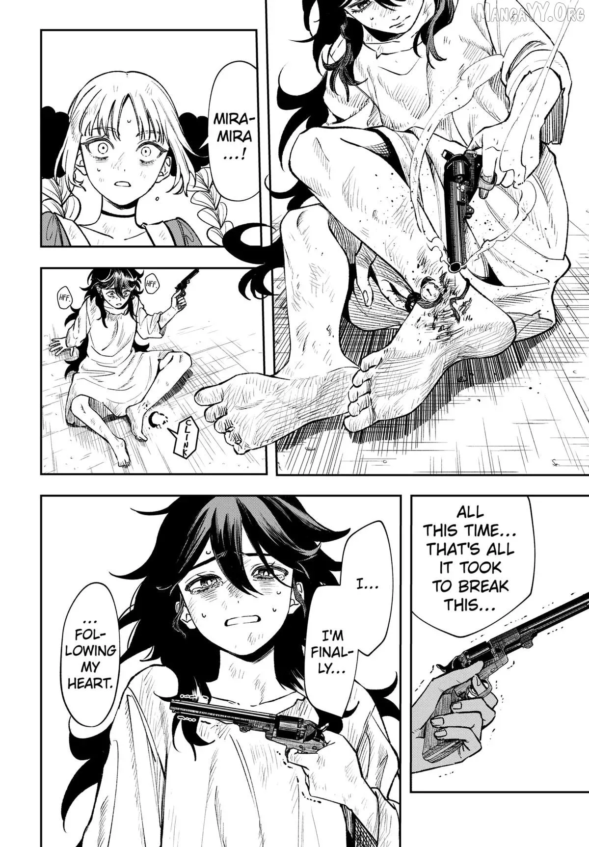 Witchriv Chapter 3 page 8