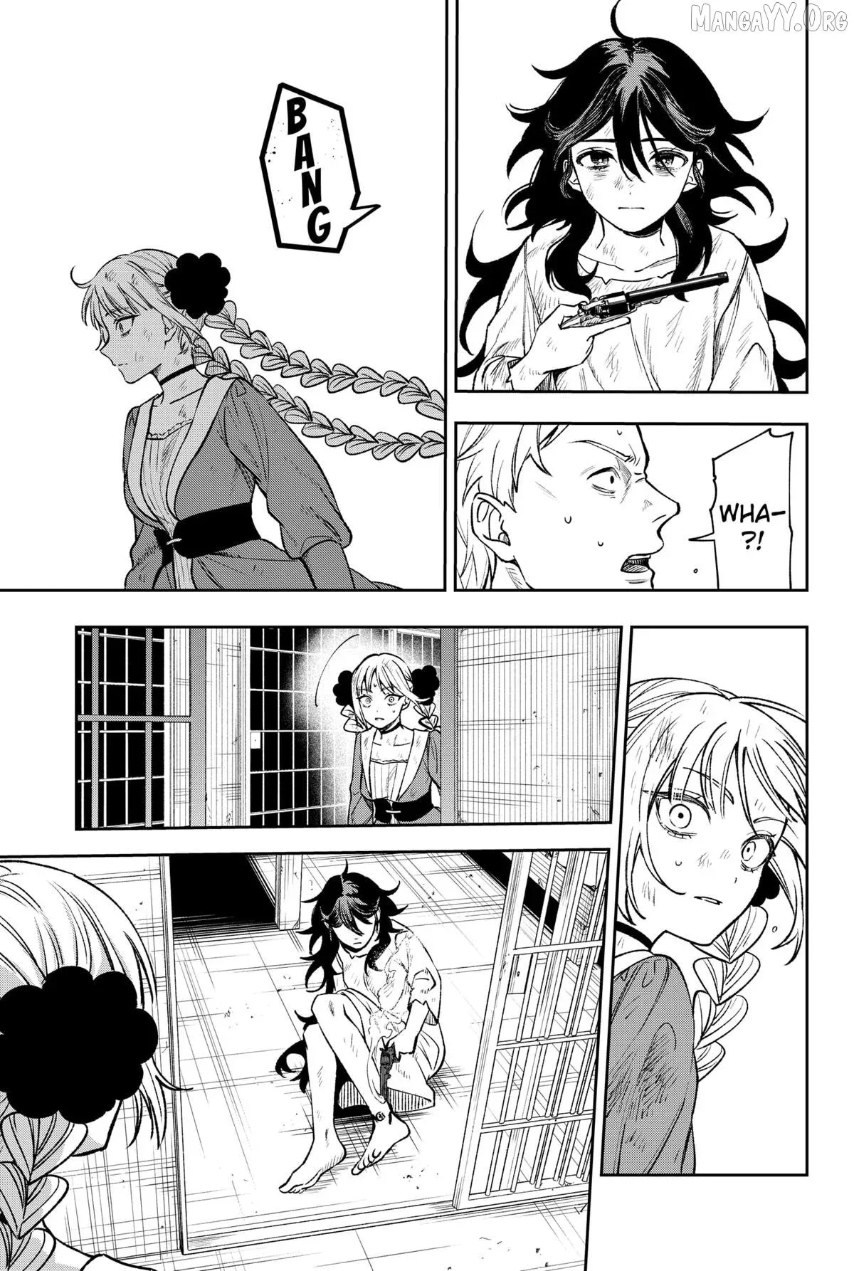 Witchriv Chapter 3 page 7