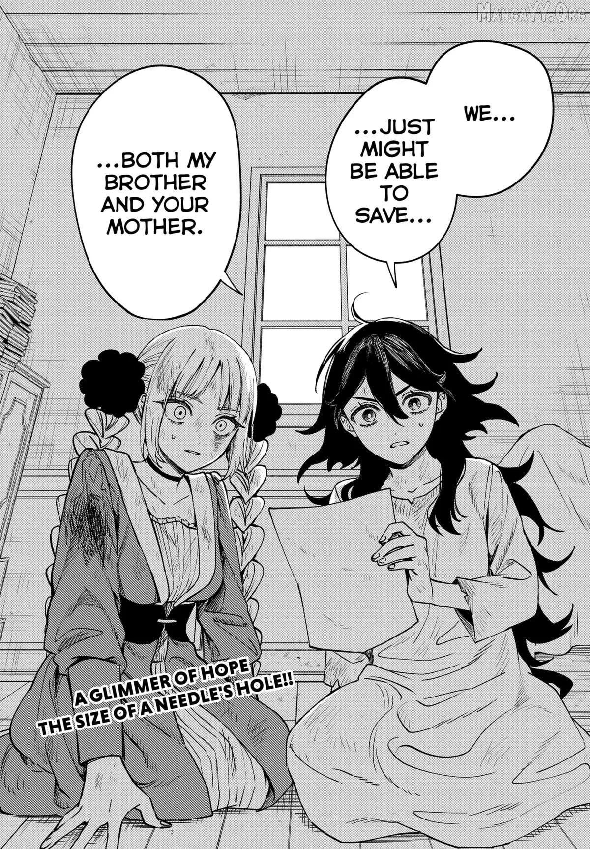 Witchriv Chapter 3 page 67