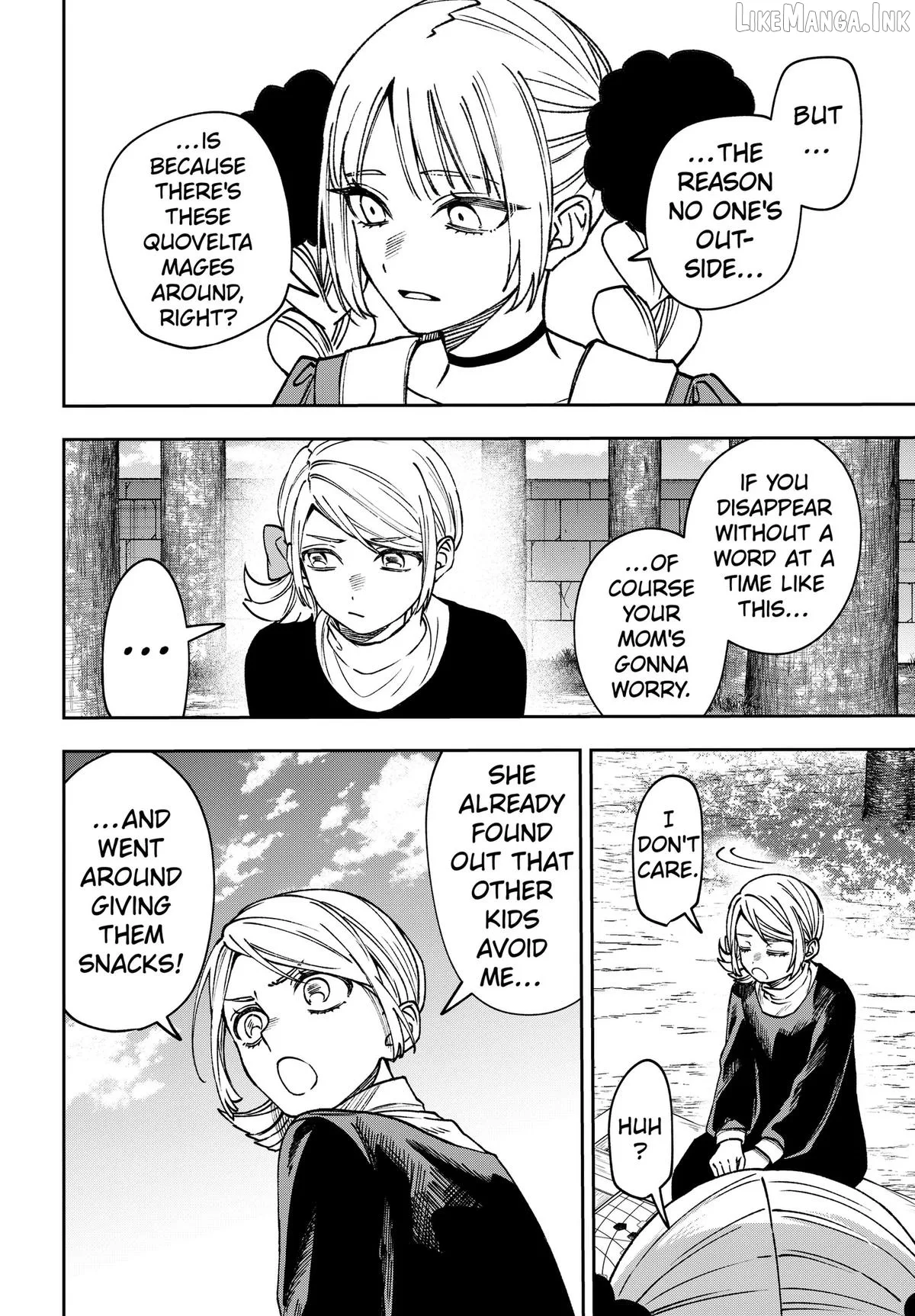 Witchriv Chapter 30 page 8