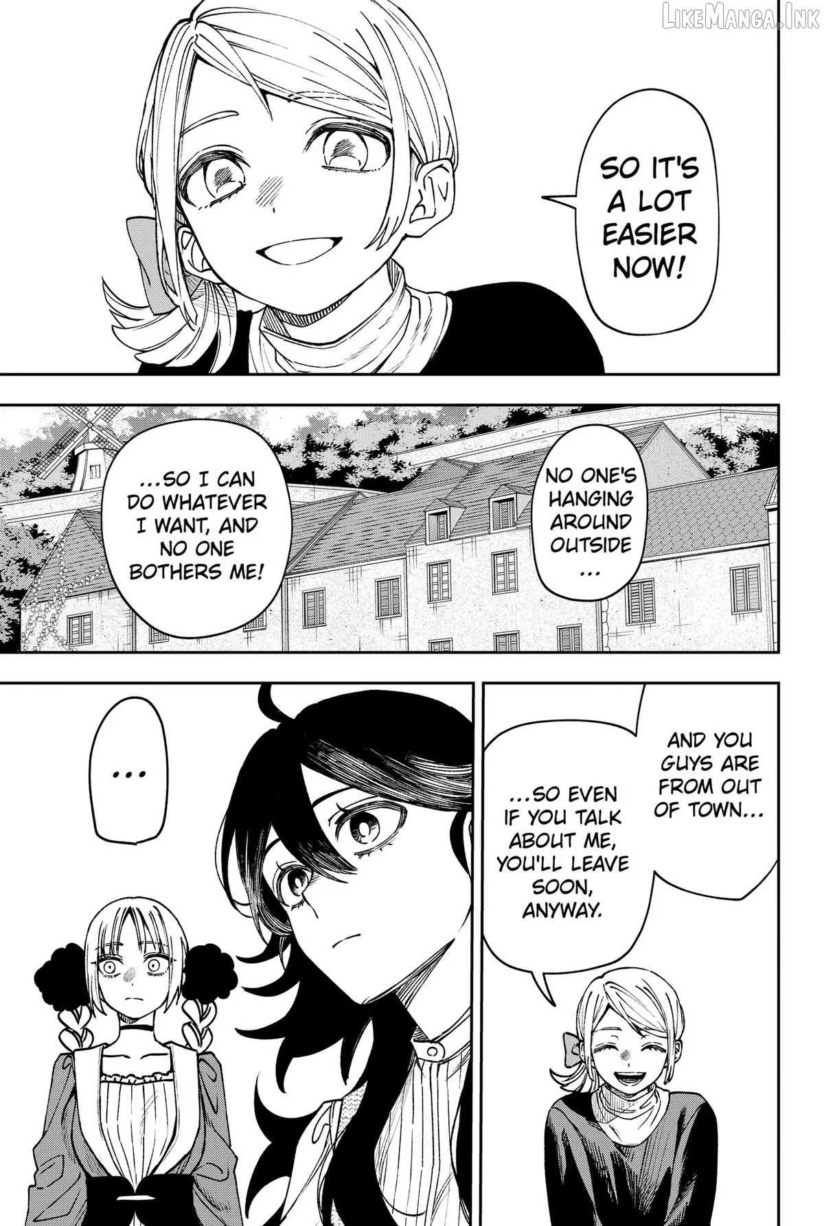 Witchriv Chapter 30 page 7