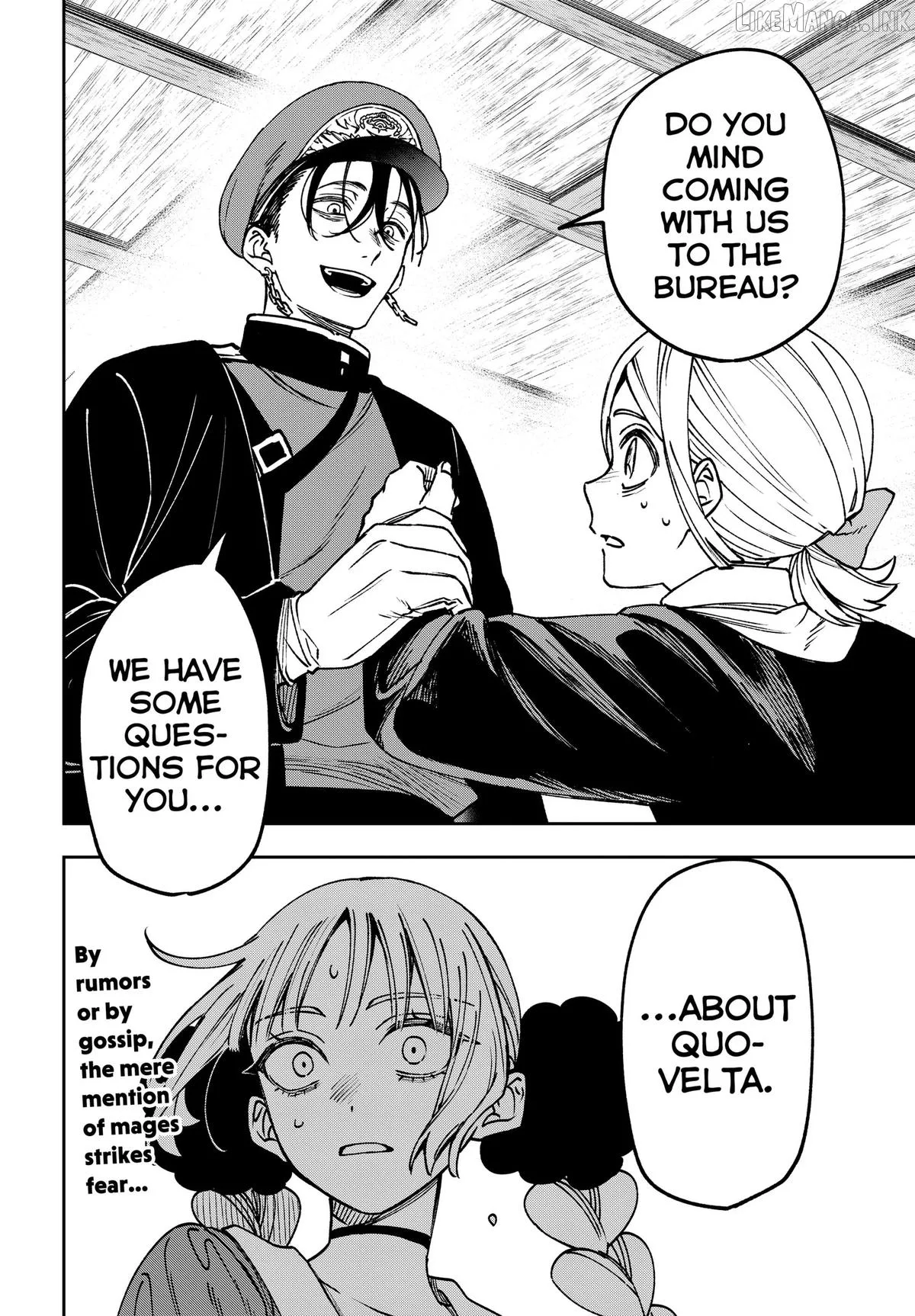 Witchriv Chapter 30 page 24