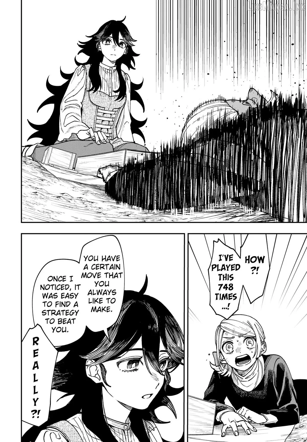 Witchriv Chapter 30 page 14