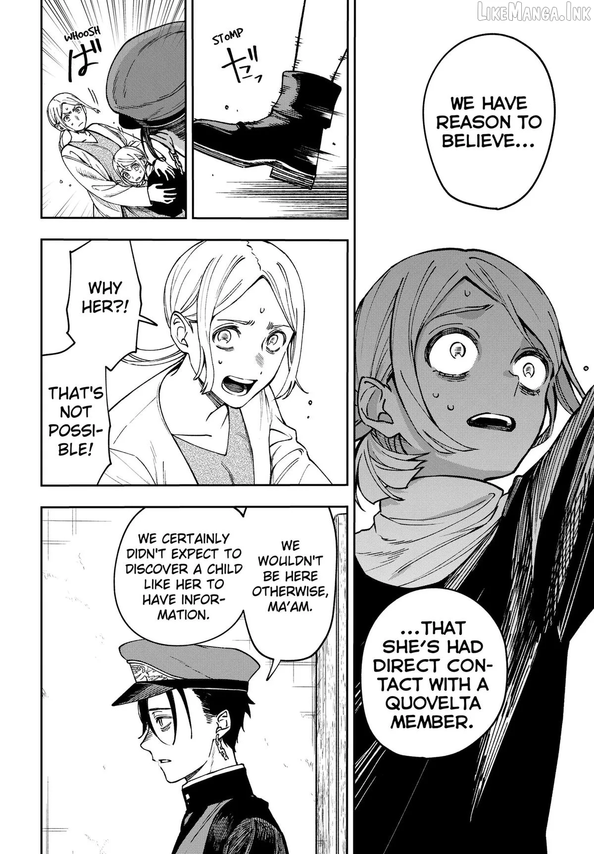 Witchriv Chapter 31 page 2