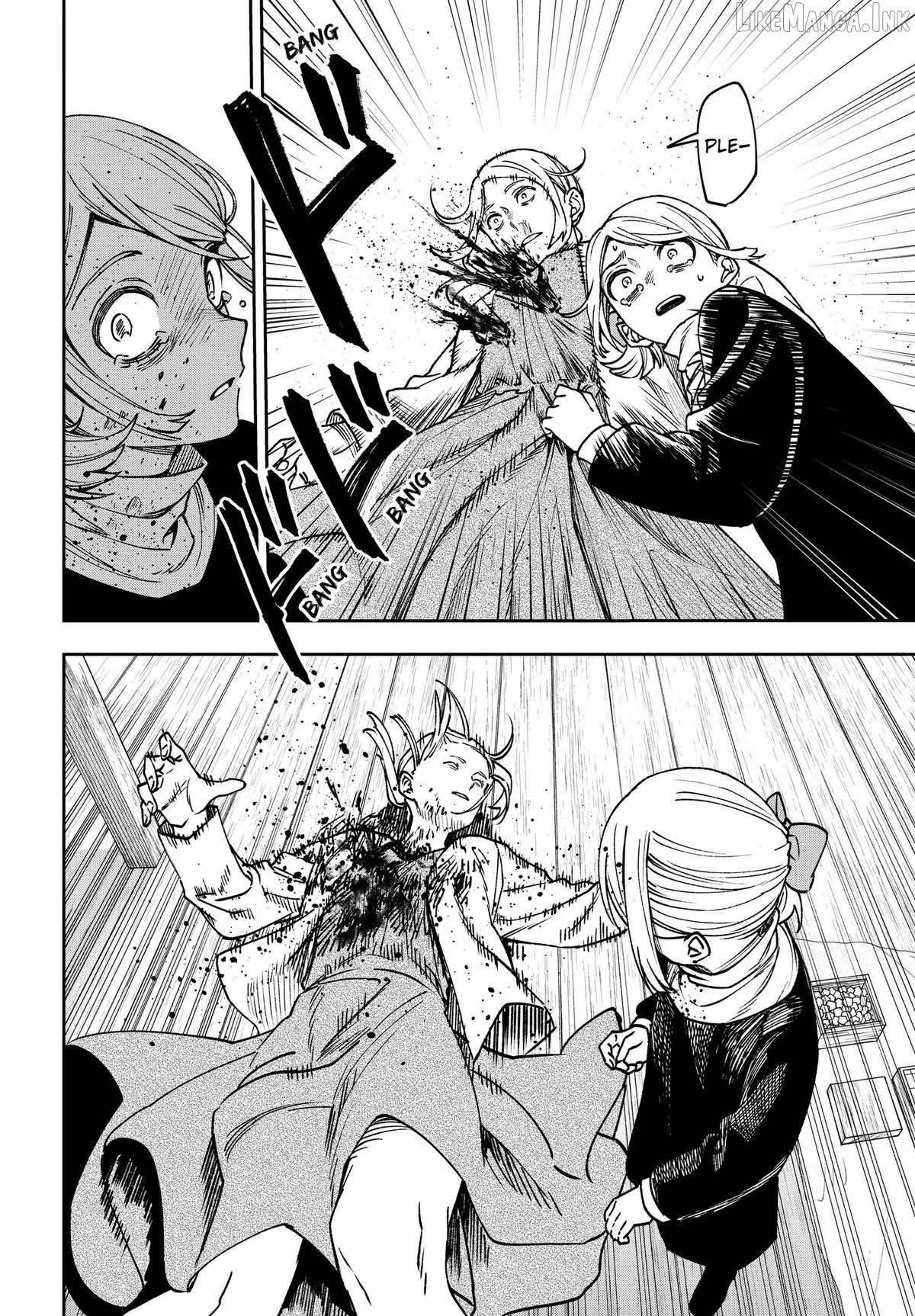 Witchriv Chapter 31 page 6