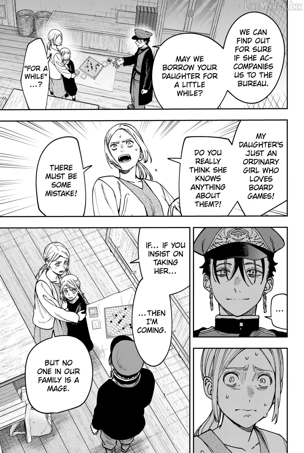 Witchriv Chapter 31 page 3