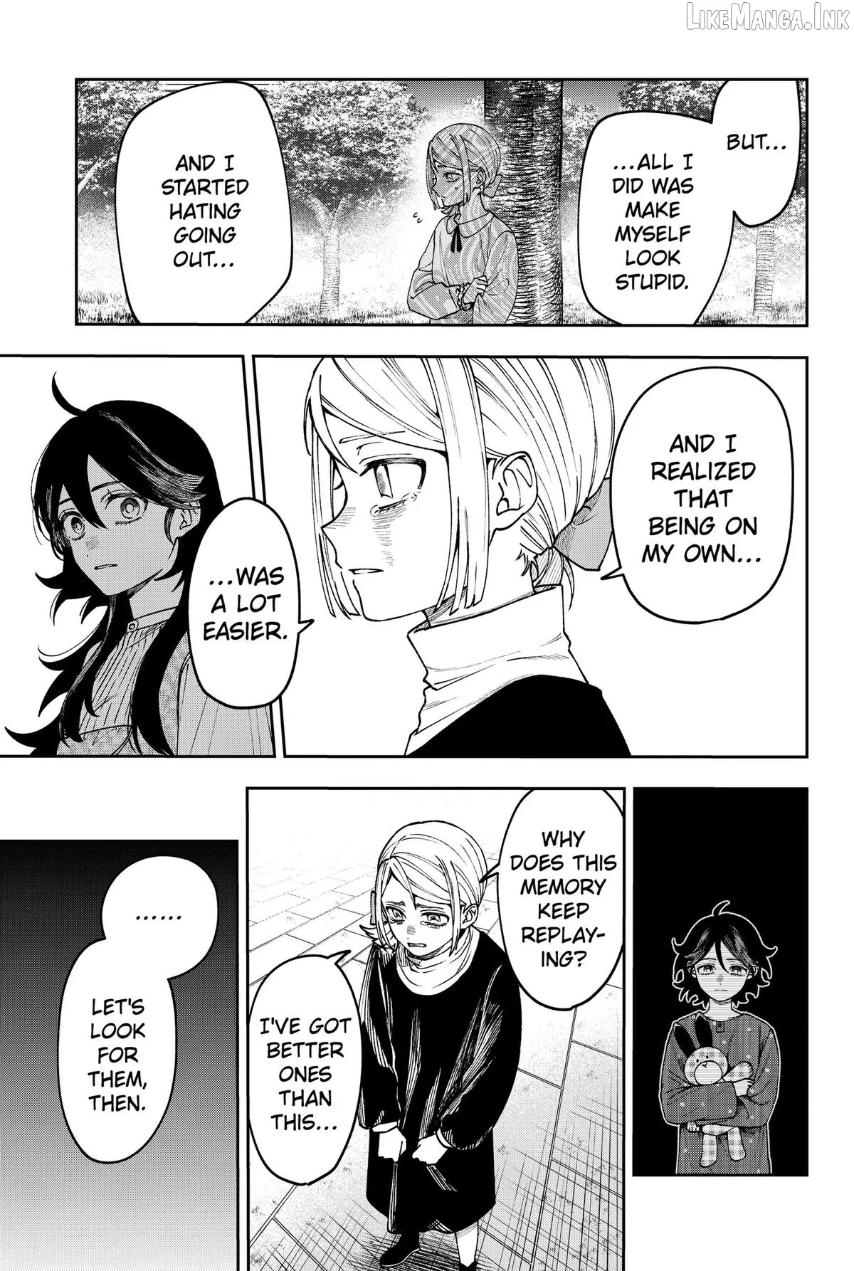 Witchriv Chapter 34 page 15
