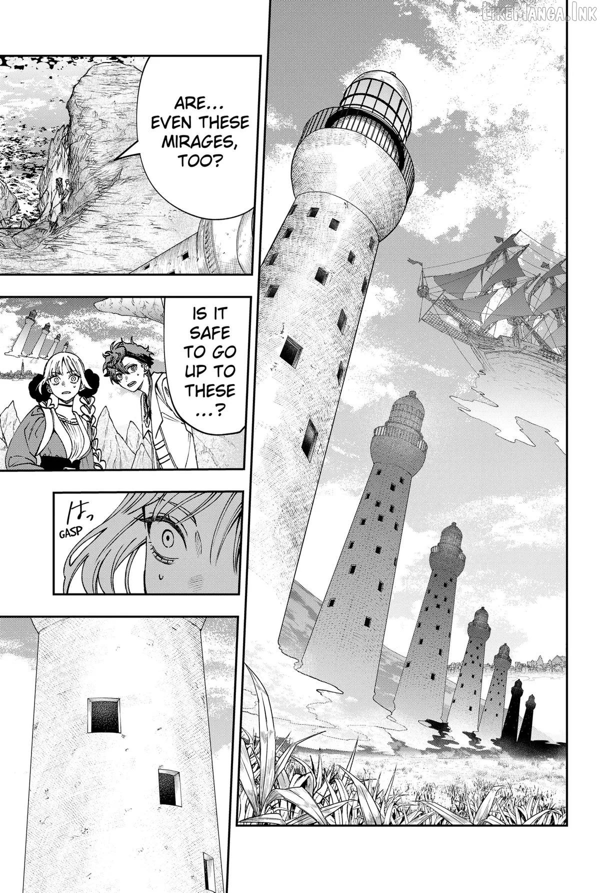 Witchriv Chapter 34 page 3