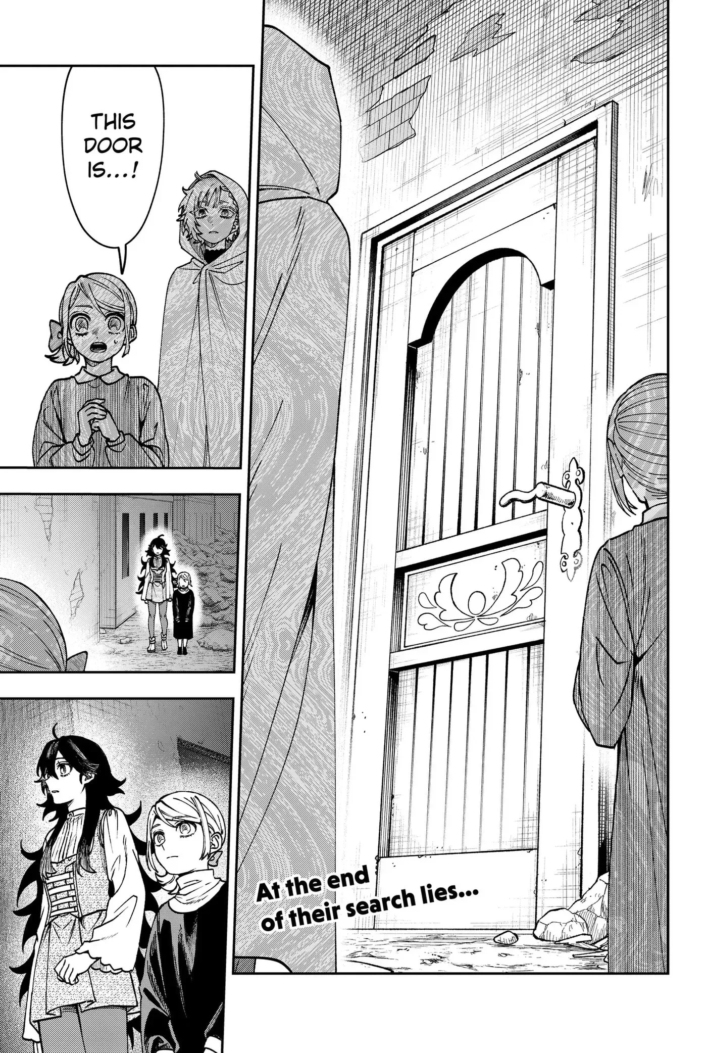 Witchriv Chapter 35 page 21